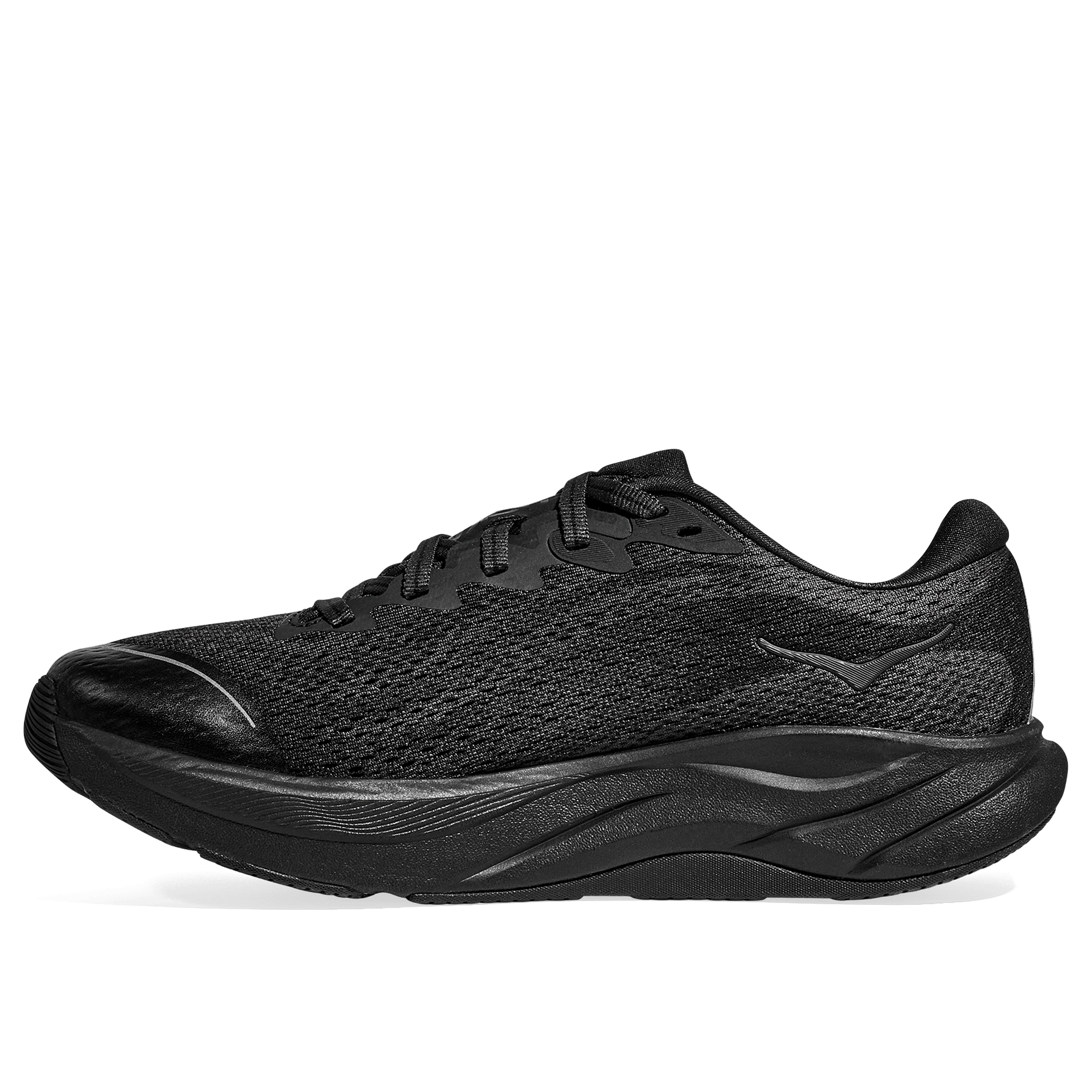 Kids Hoka Rincon 4 Running Shoes