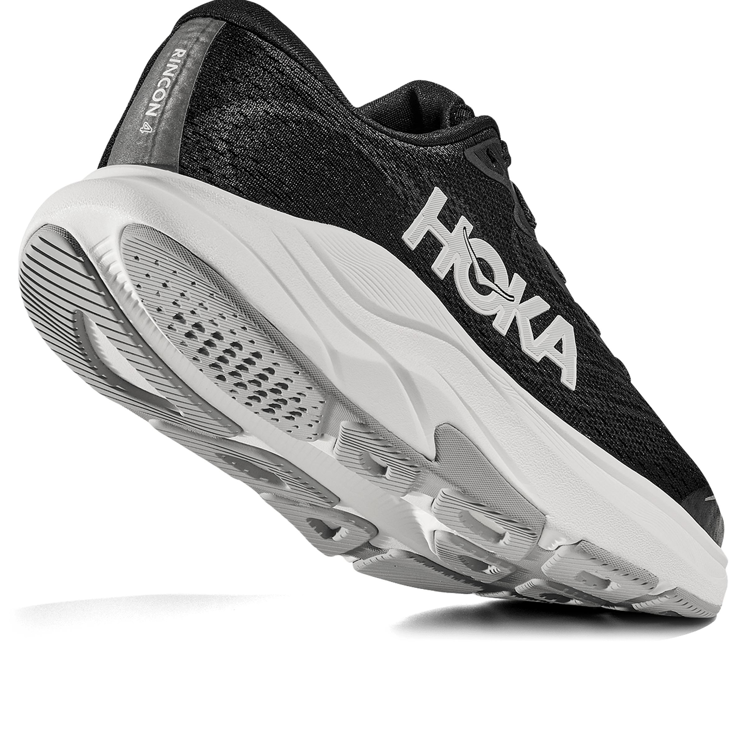 Kids Hoka Rincon 4 Running Shoes