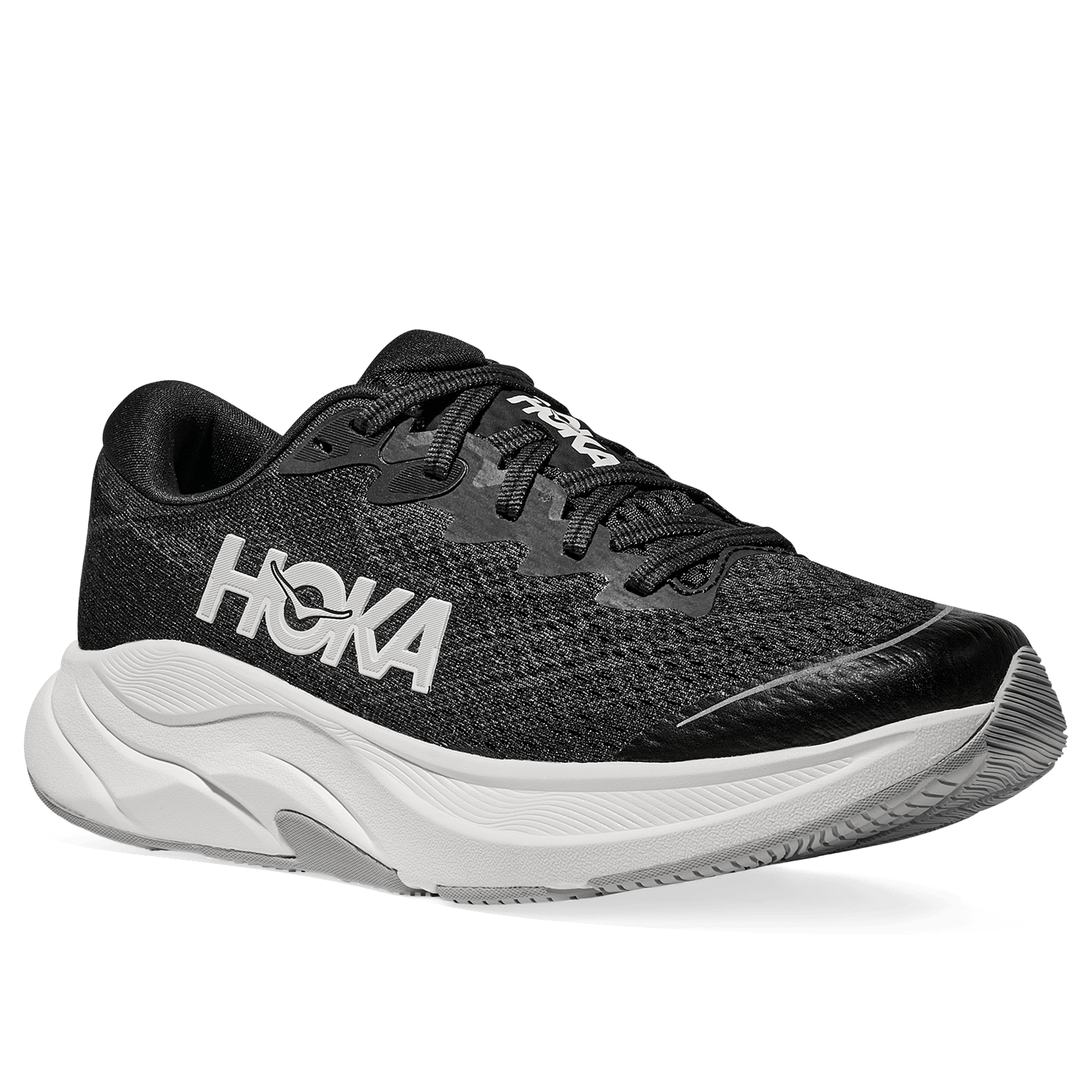 Kids Hoka Rincon 4 Running Shoes