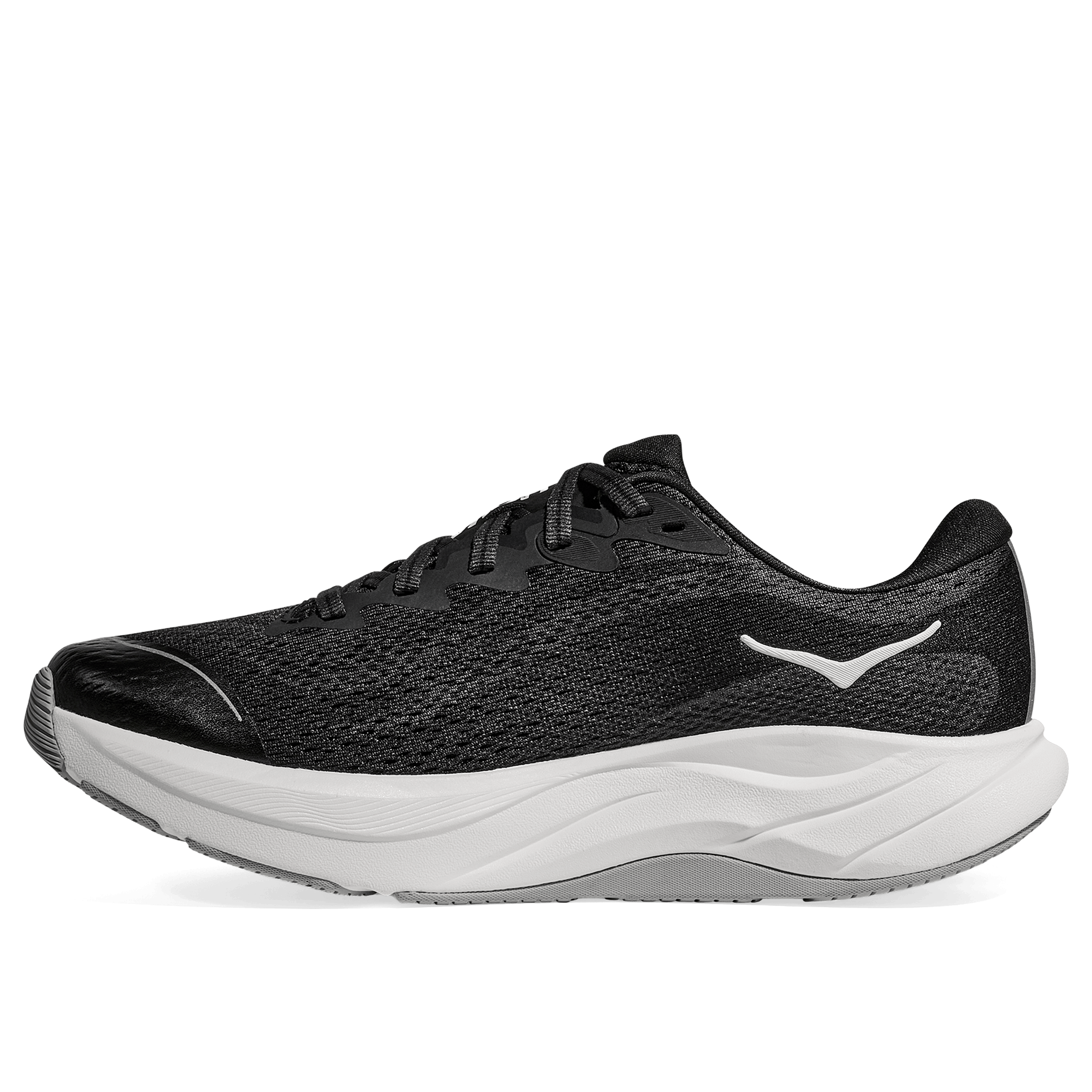 Kids Hoka Rincon 4 Running Shoes