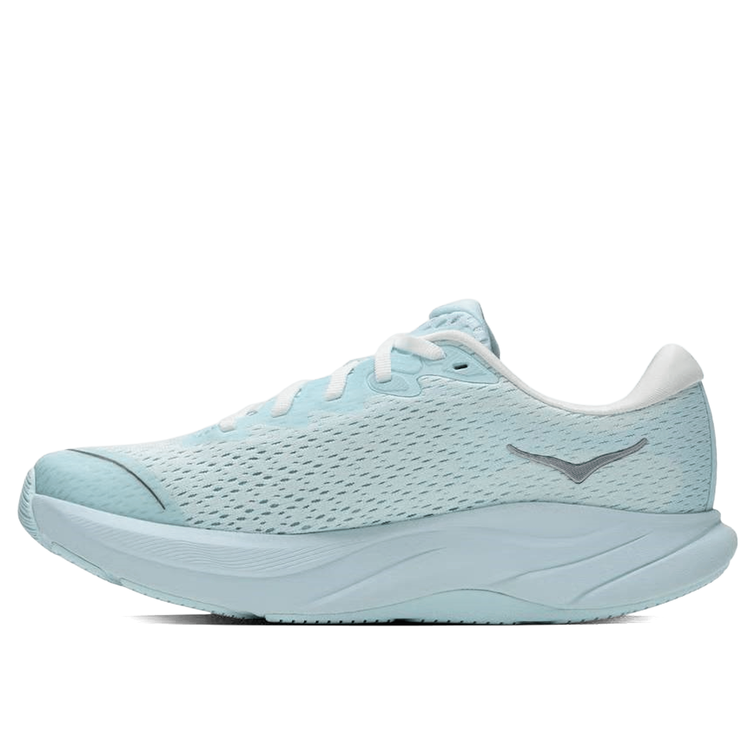 Kids HOKA Rincon 4 Running Shoes