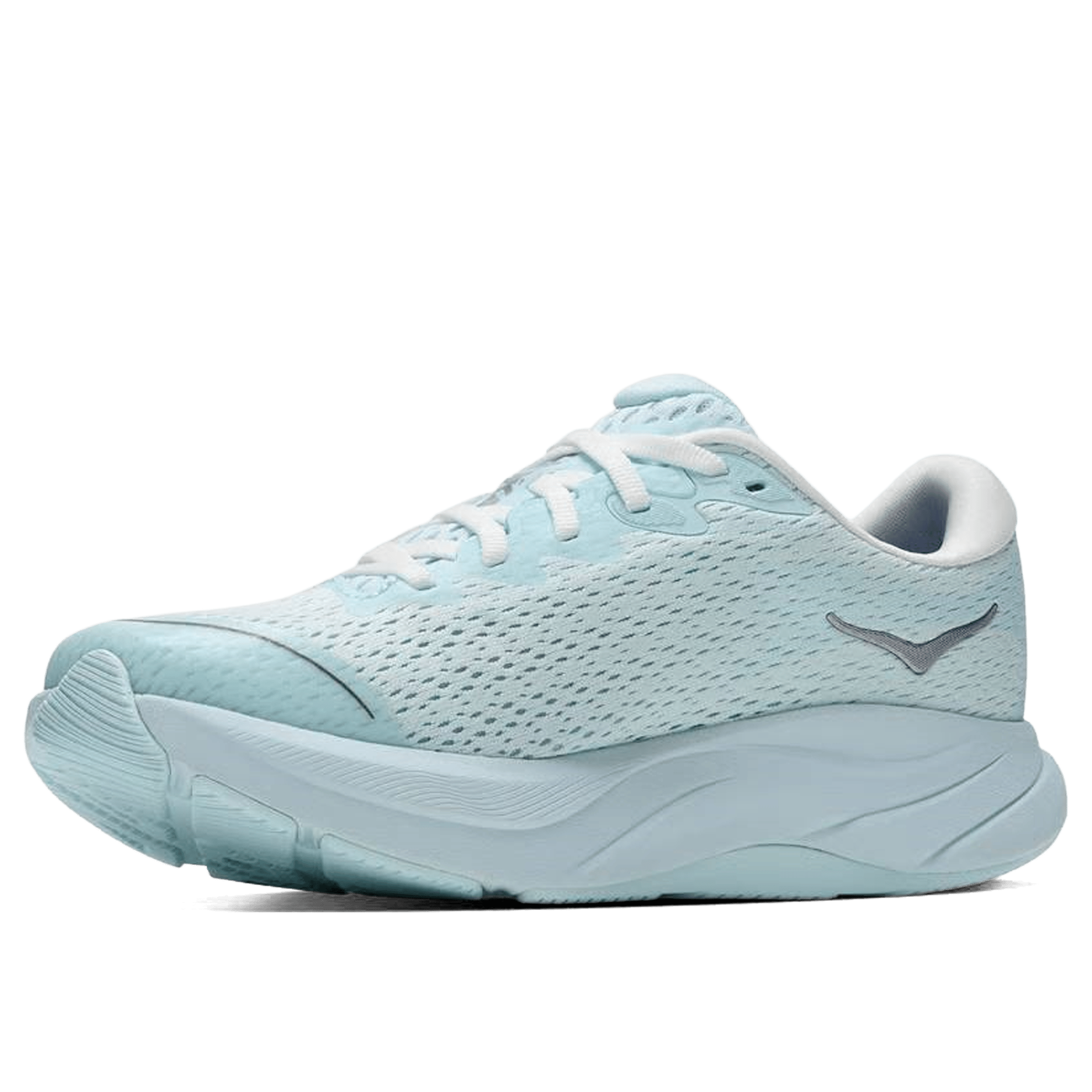 Kids HOKA Rincon 4 Running Shoes