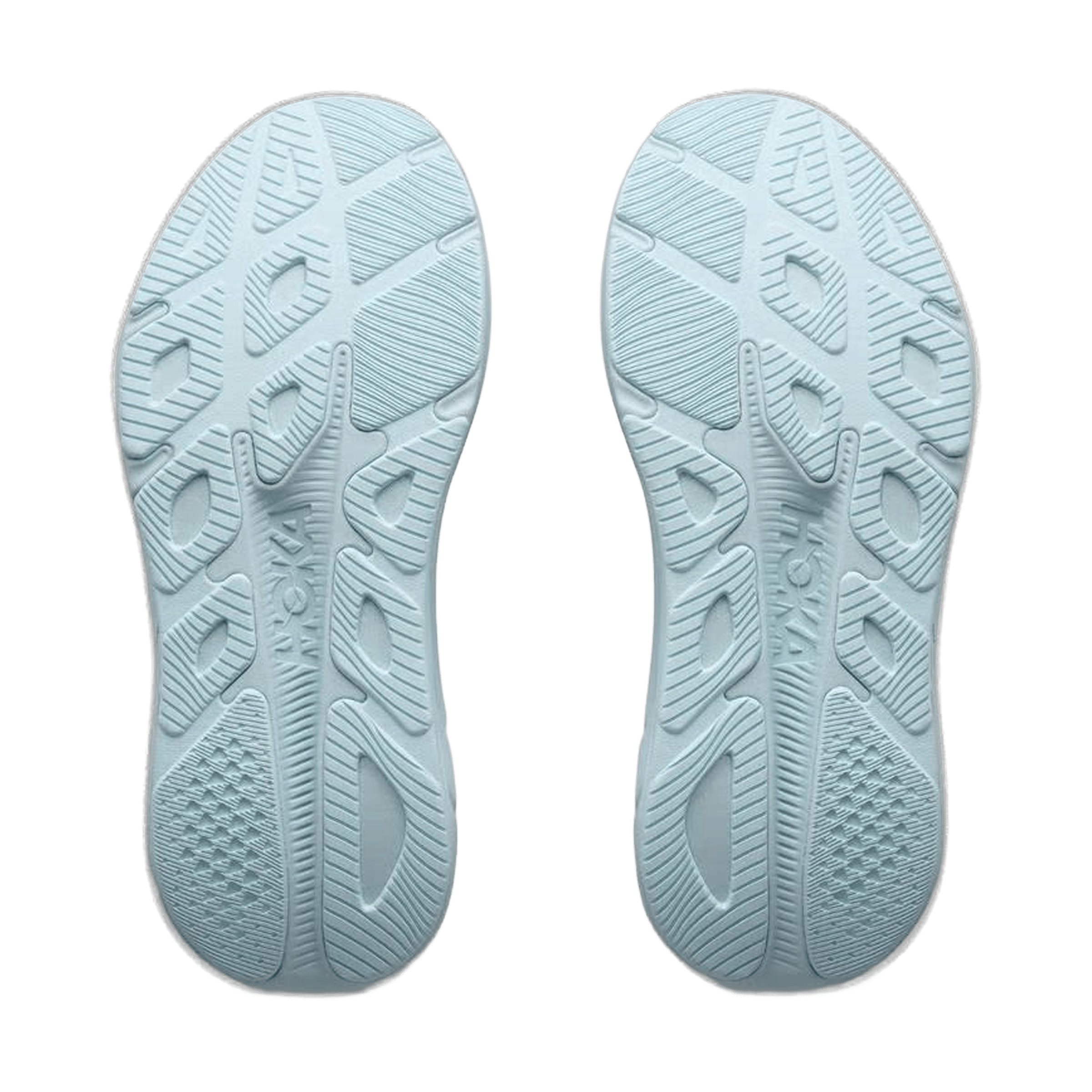 Kids HOKA Rincon 4 Running Shoes