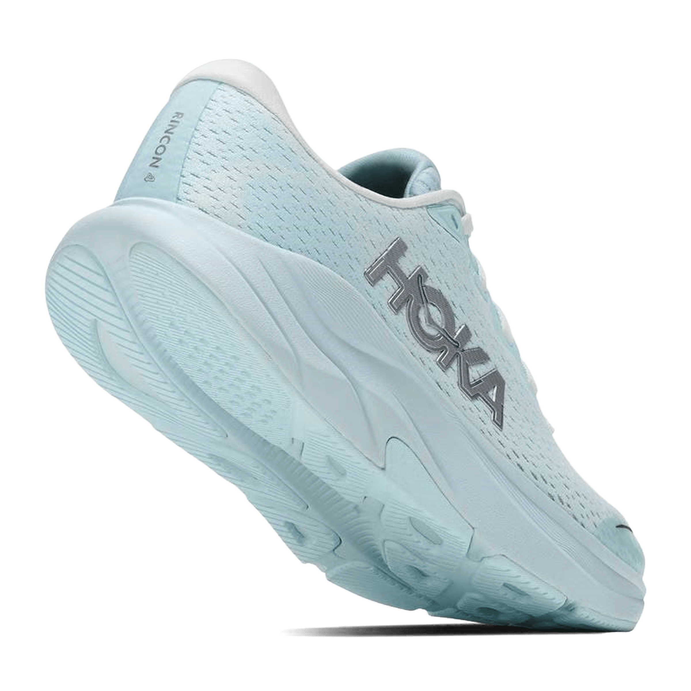 Kids HOKA Rincon 4 Running Shoes