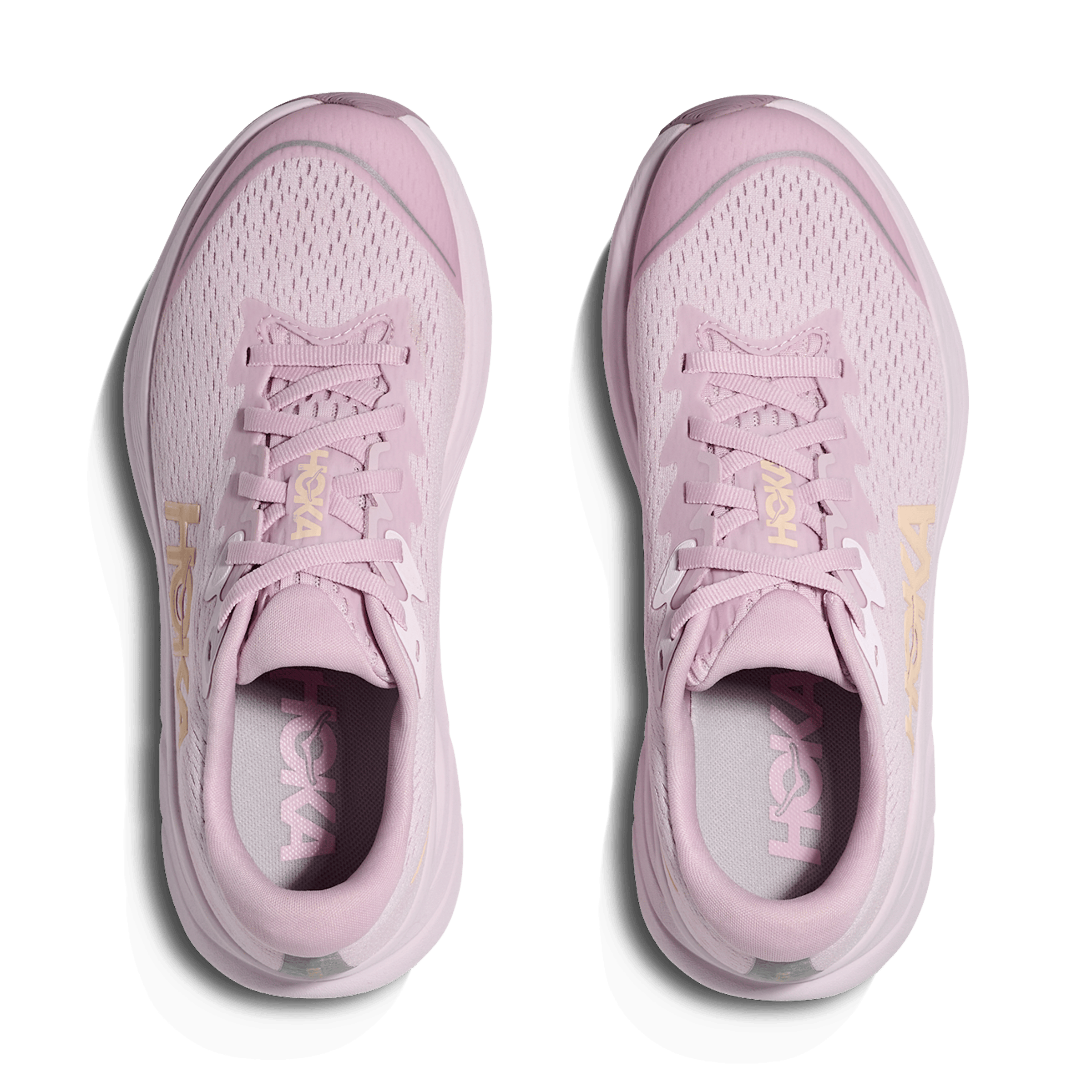 Kids Hoka Rincon 4 Running Shoes