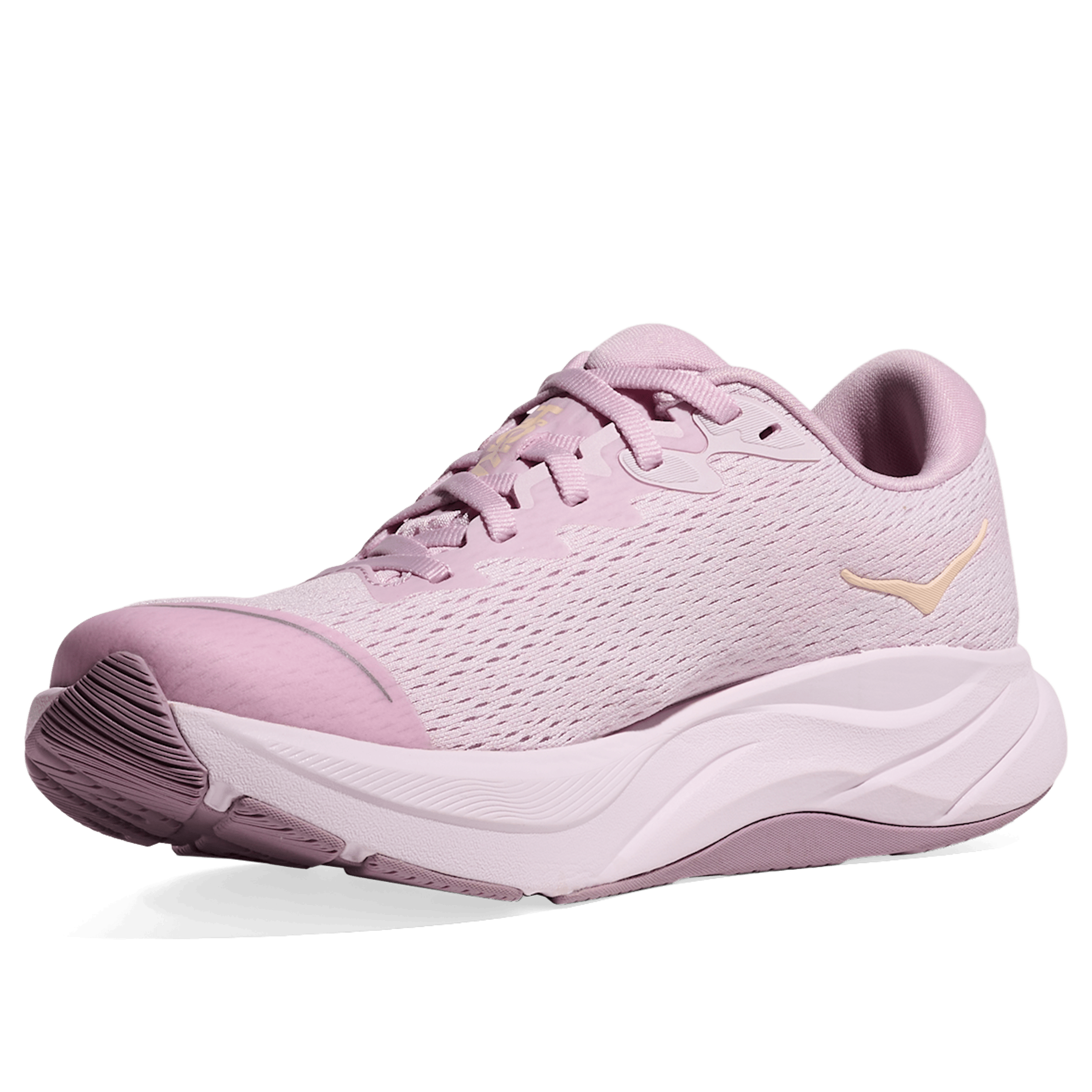 Kids Hoka Rincon 4 Running Shoes