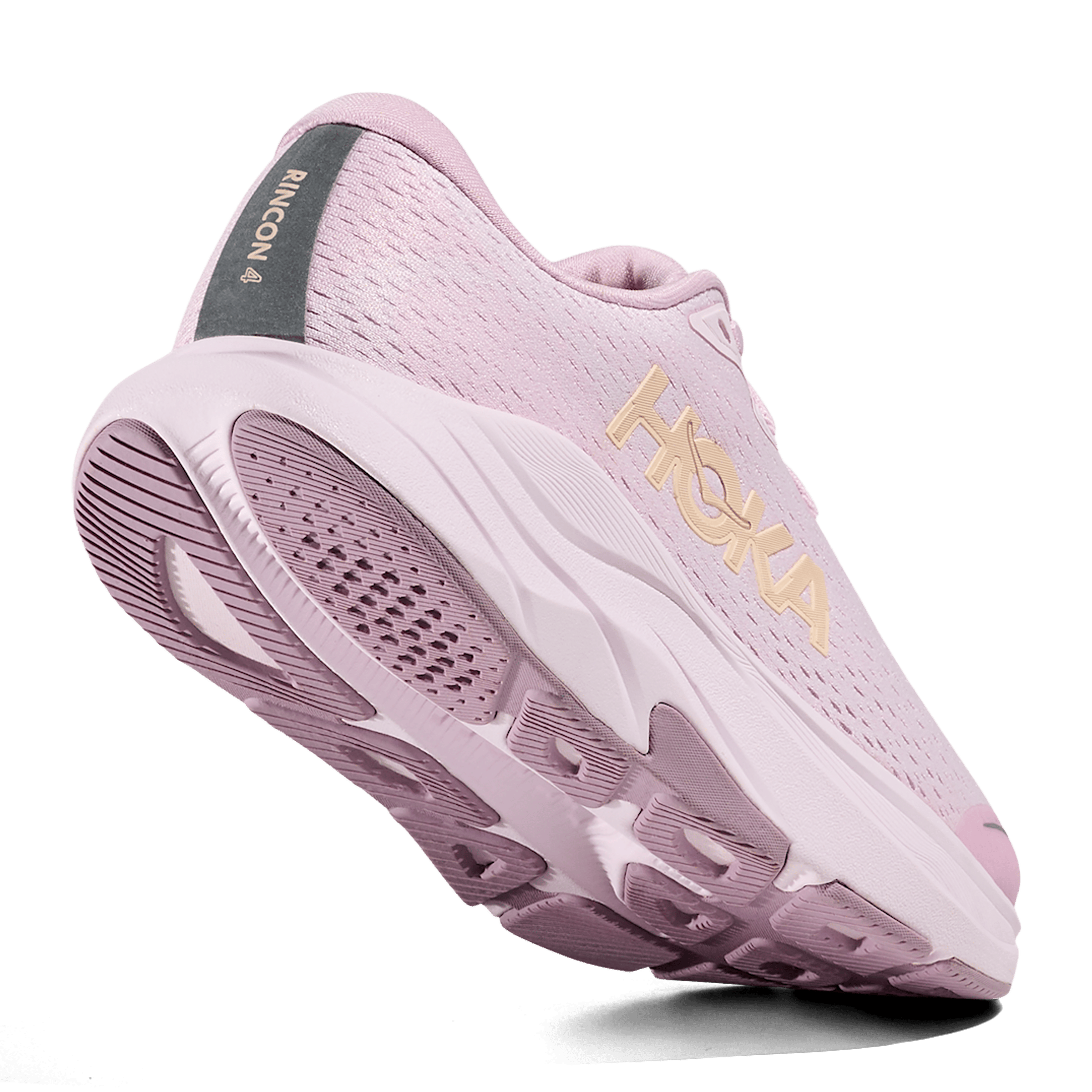 Kids Hoka Rincon 4 Running Shoes