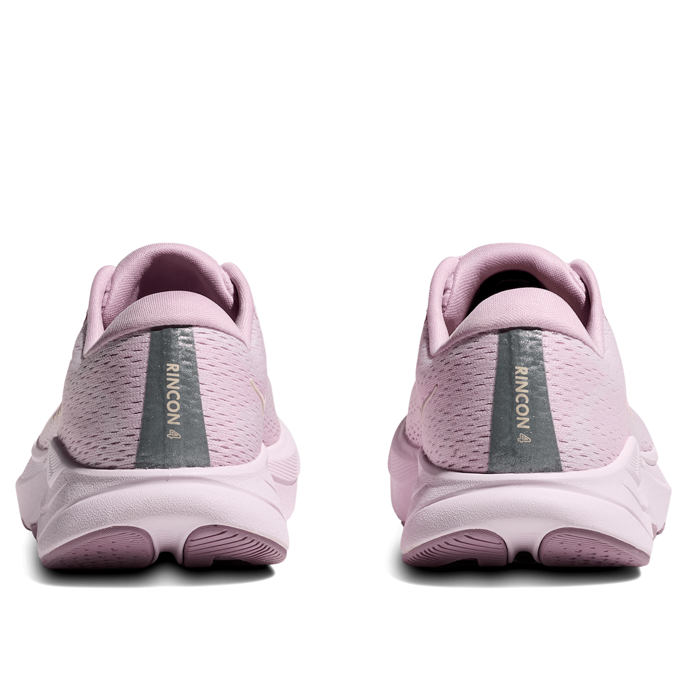 Kids Hoka Rincon 4 Running Shoes