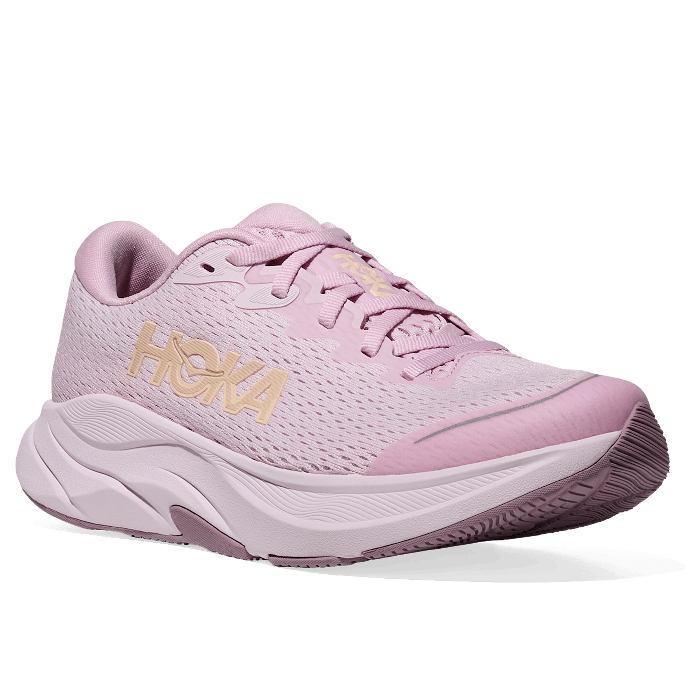 Kids Hoka Rincon 4 Running Shoes