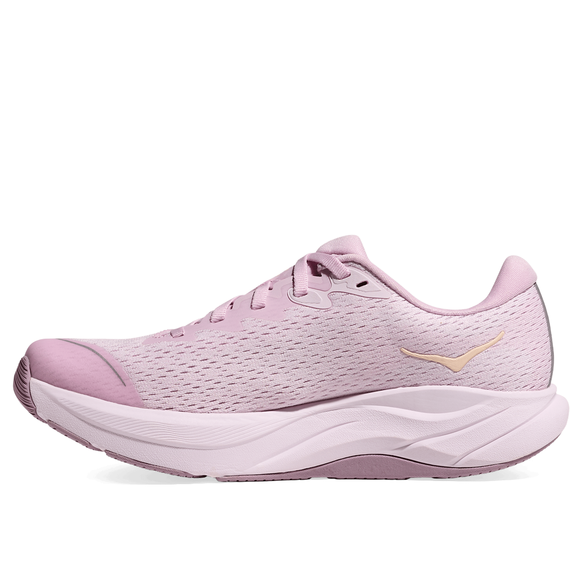 Kids Hoka Rincon 4 Running Shoes