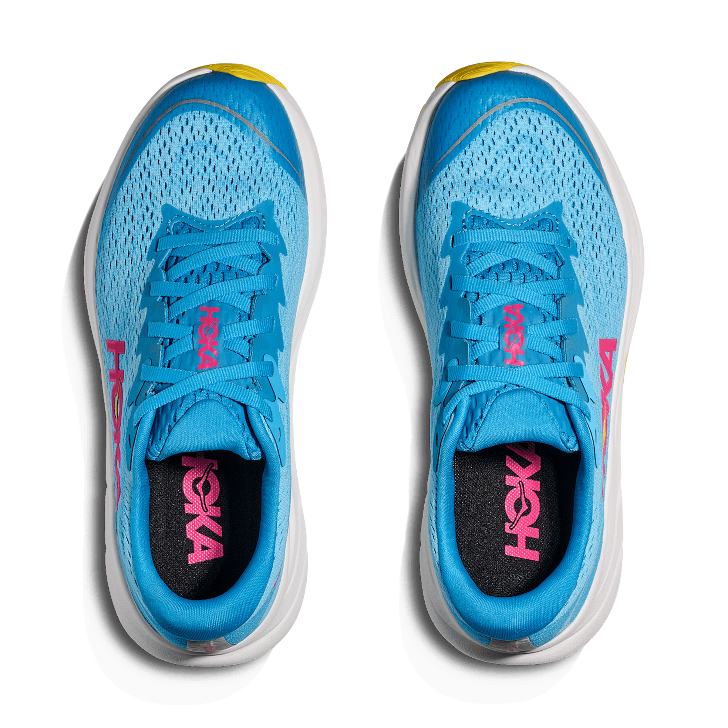 Kids Hoka Rincon 4 Running Shoes