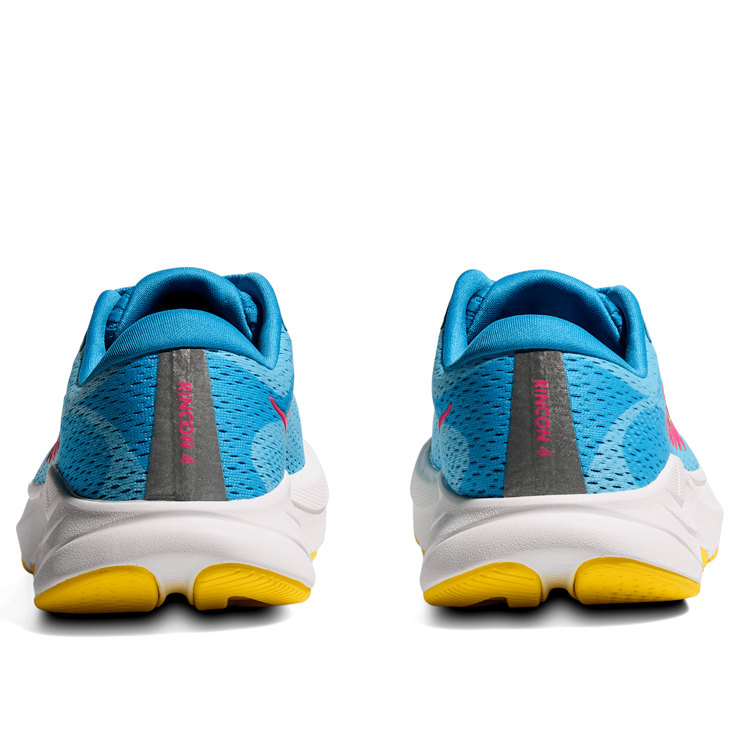 Kids Hoka Rincon 4 Running Shoes