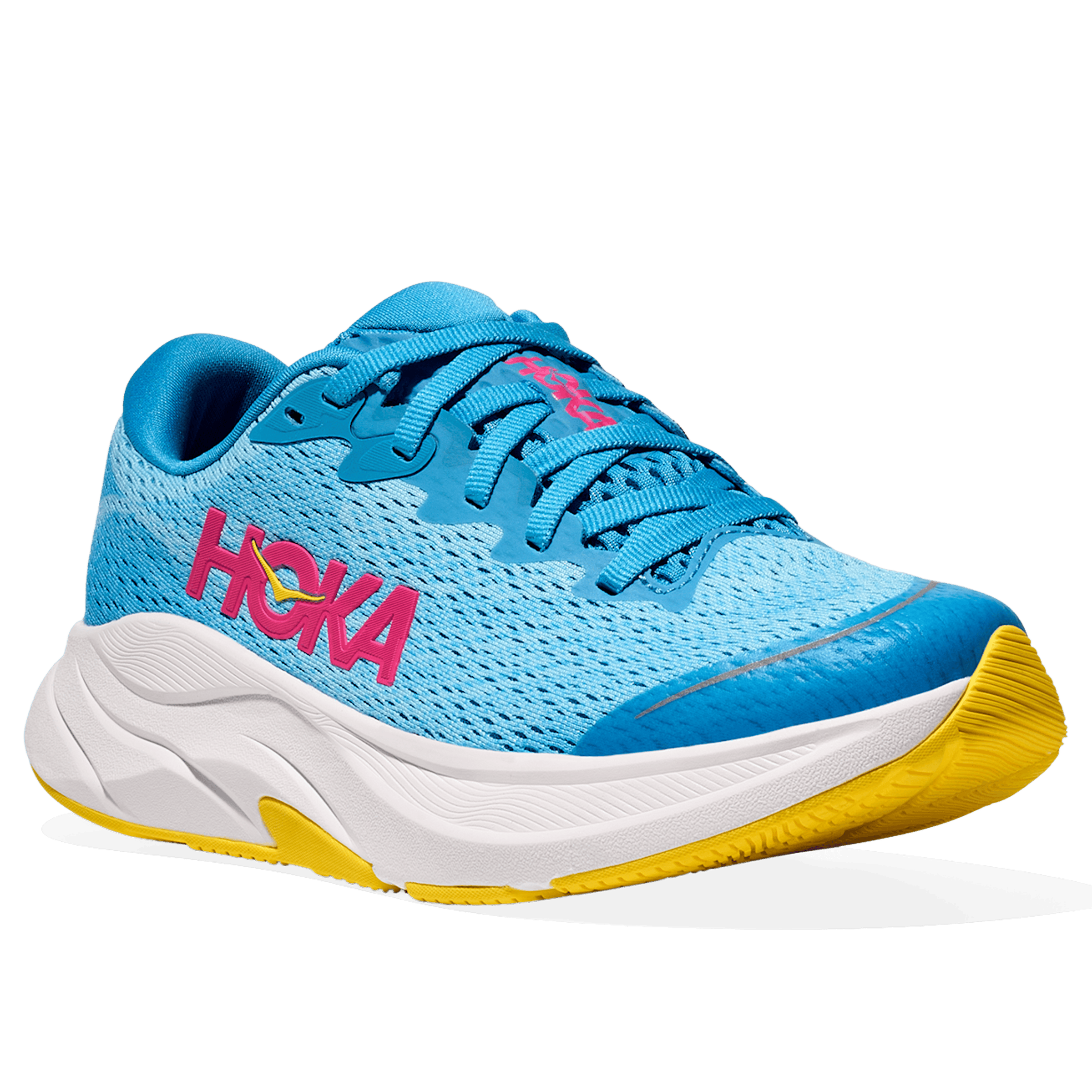 Kids Hoka Rincon 4 Running Shoes