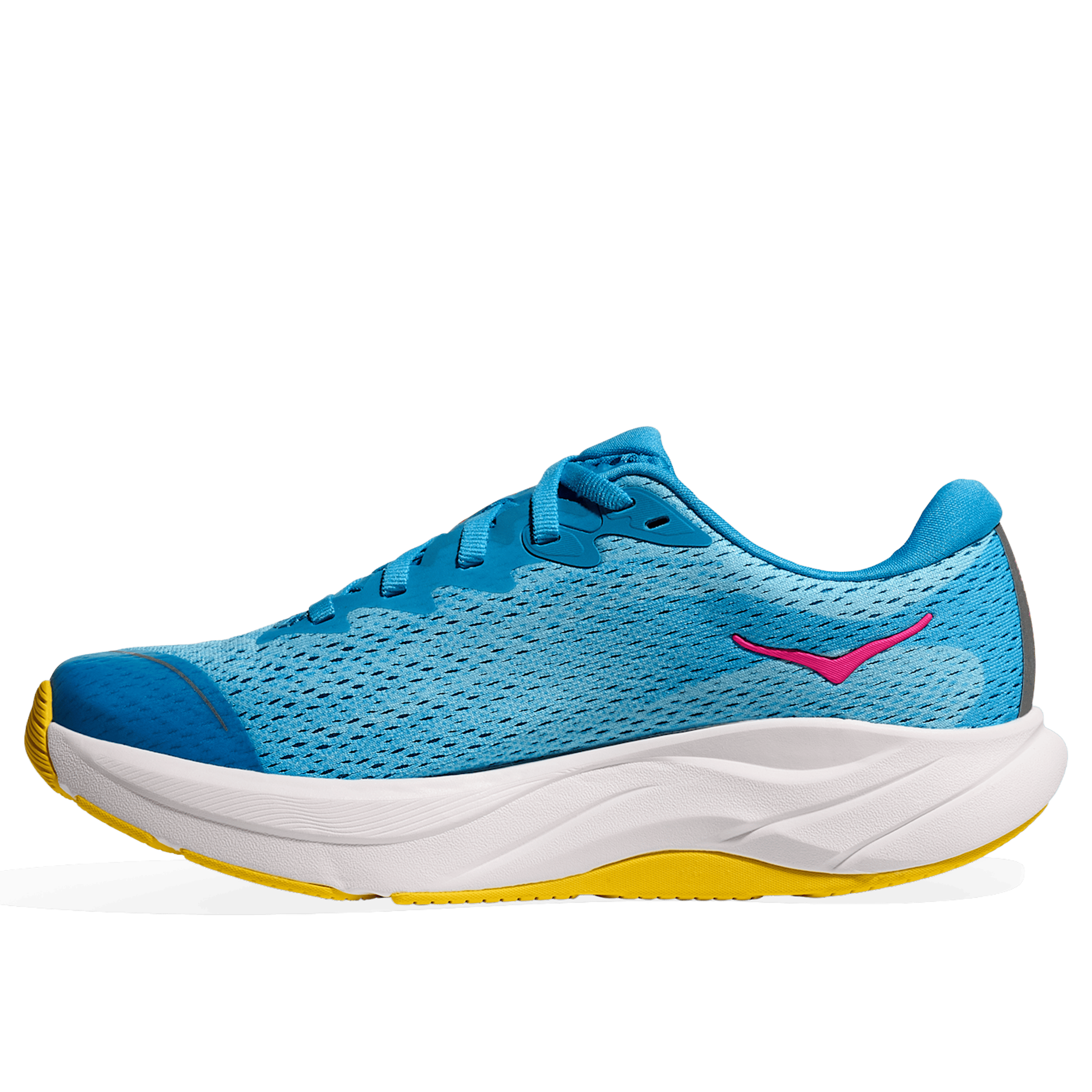 Kids Hoka Rincon 4 Running Shoes