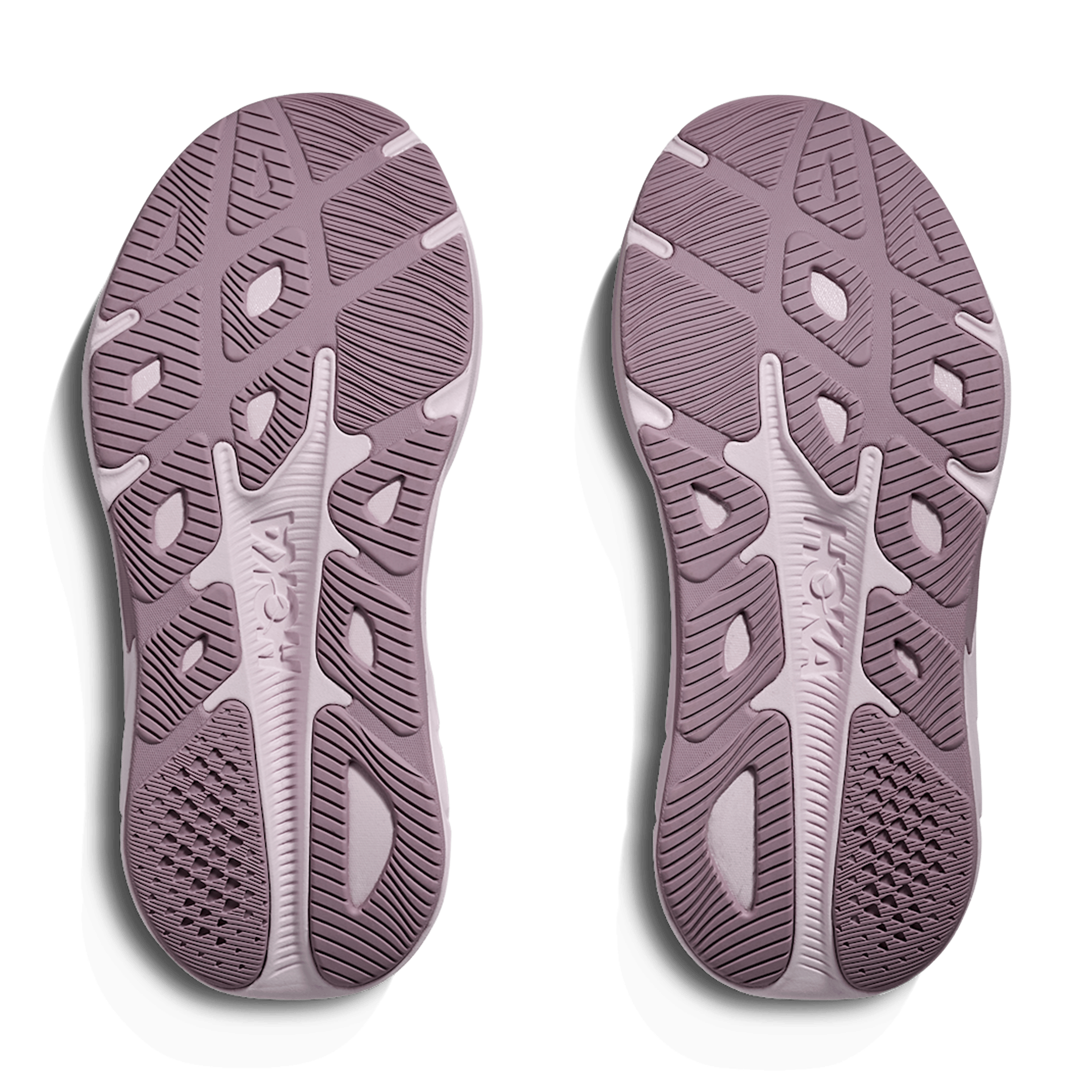 Kids Hoka Rincon 4 (Velcro) Running Shoes