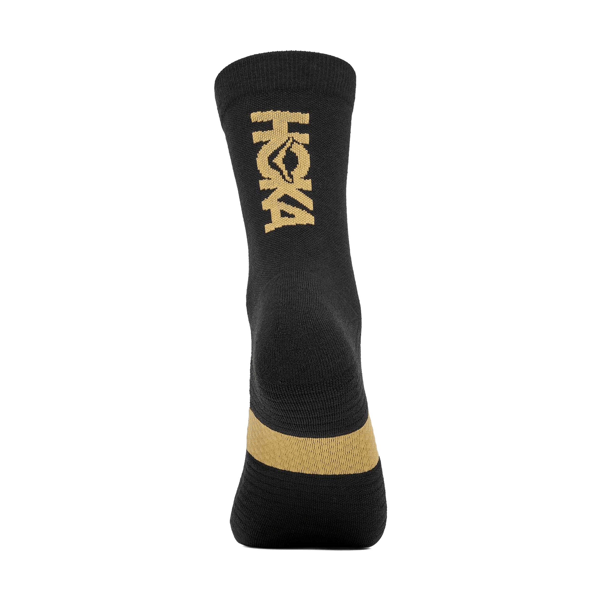 Unisex Hoka Graphic Crew Run Socks