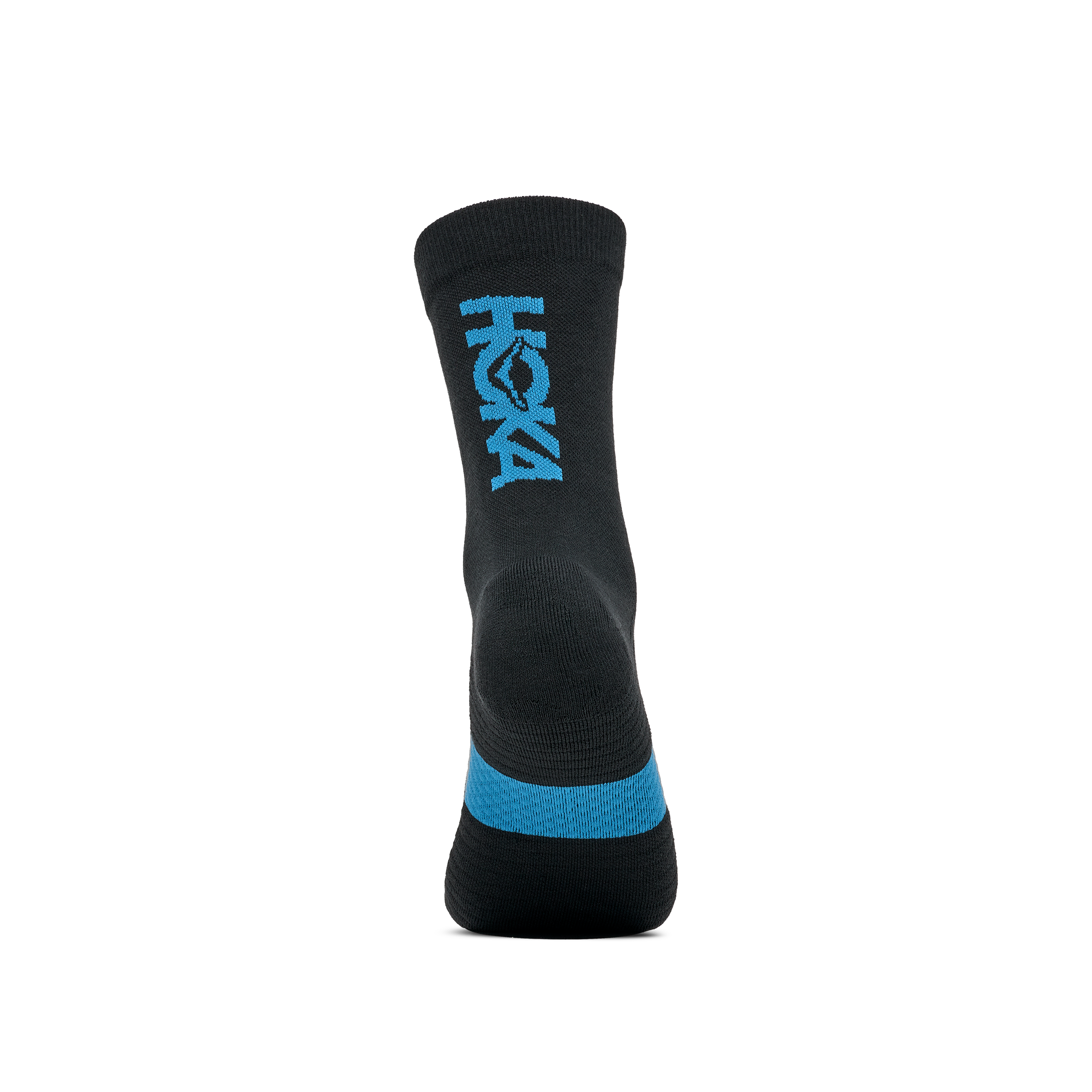 Unisex Hoka Graphic Crew Run Socks
