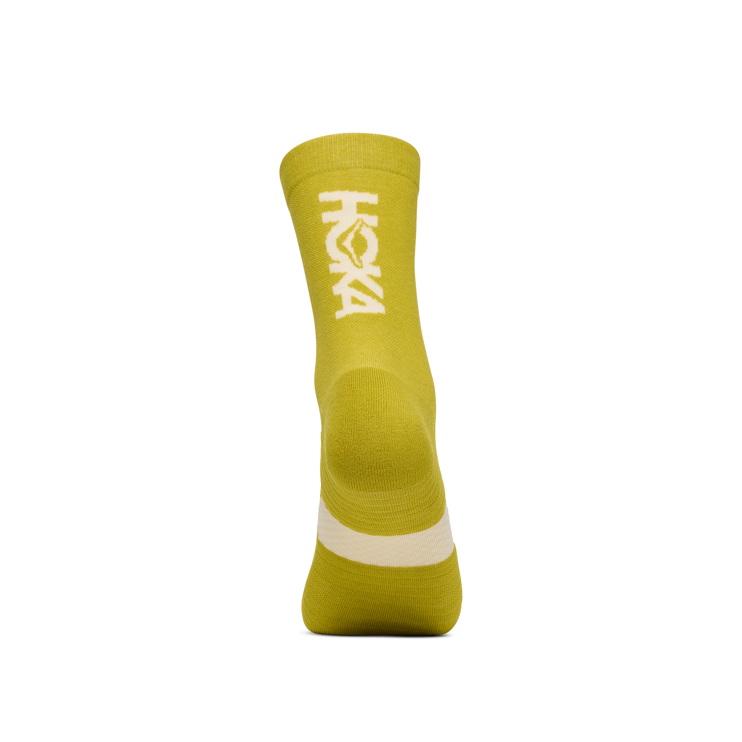 Unisex Hoka Graphic Crew Run Socks