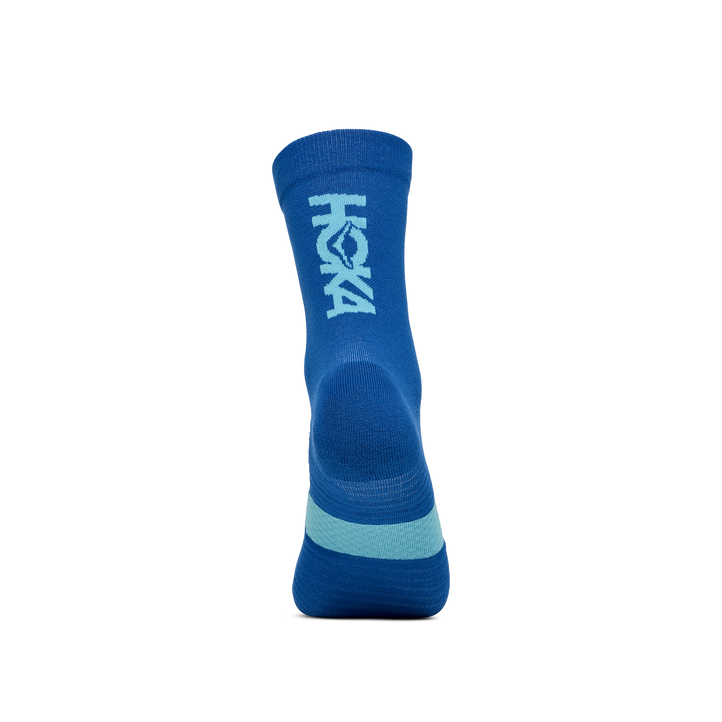 Unisex Hoka Graphic Crew Run Socks