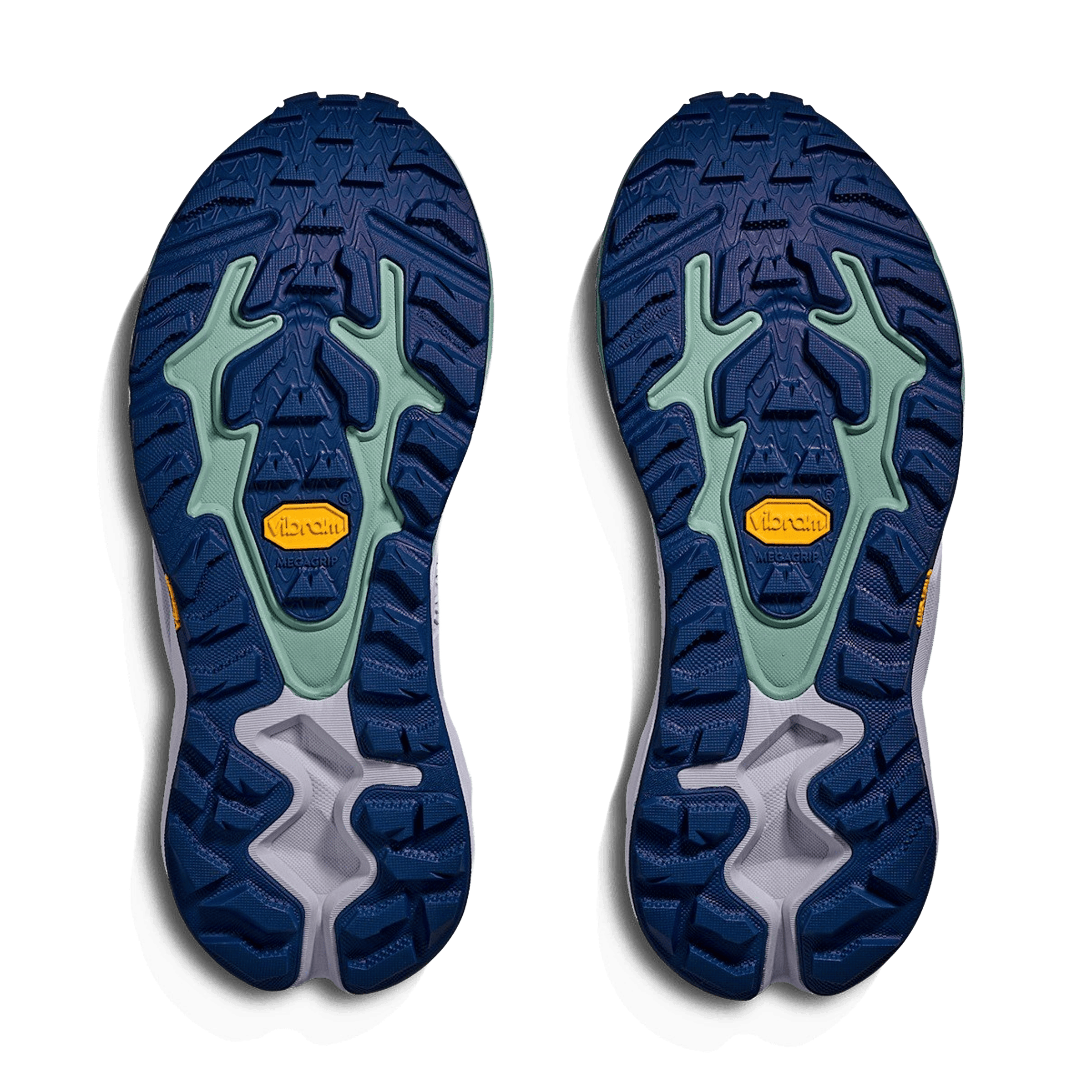 Womens Hoka Mafate Hiking Shoes