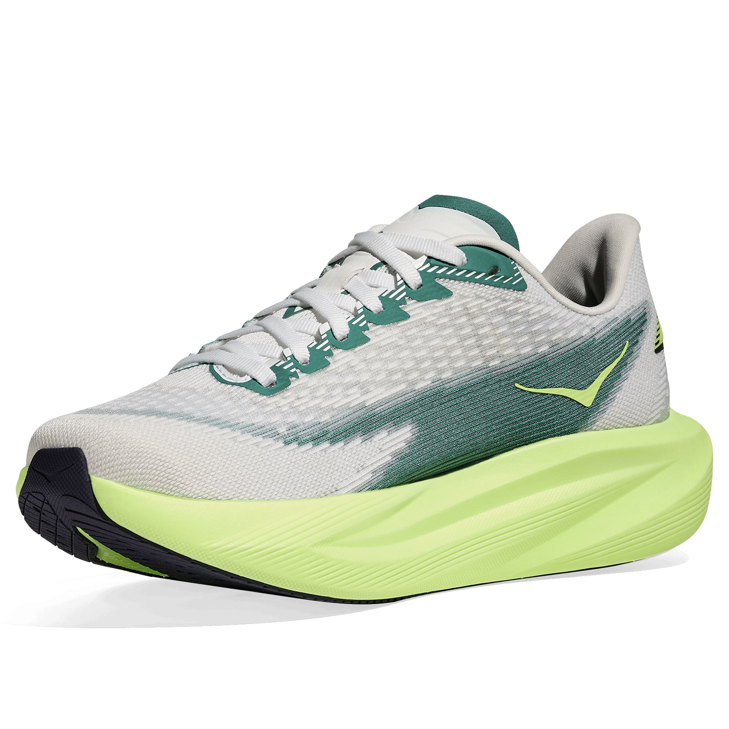 Mens Hoka Mach 7 Running Shoes