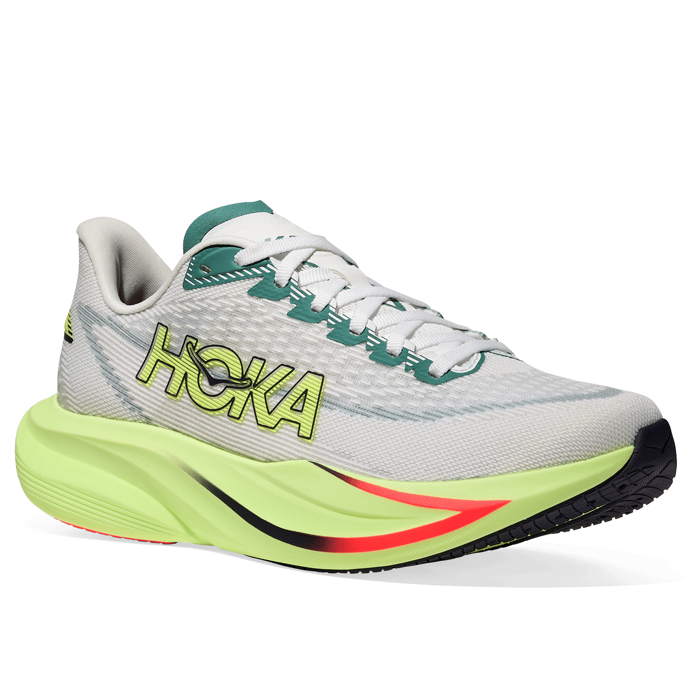 Mens Hoka Mach 7 Running Shoes