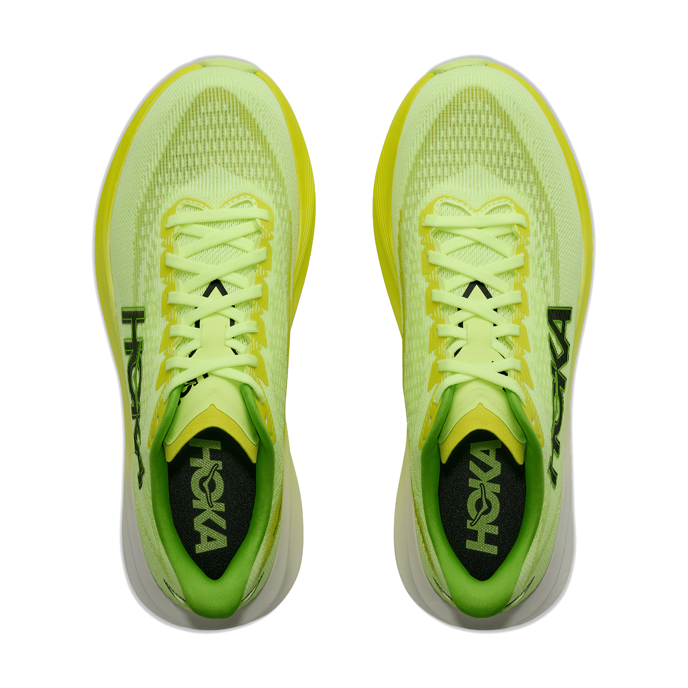 Mens Hoka Mach 7 Running Shoes
