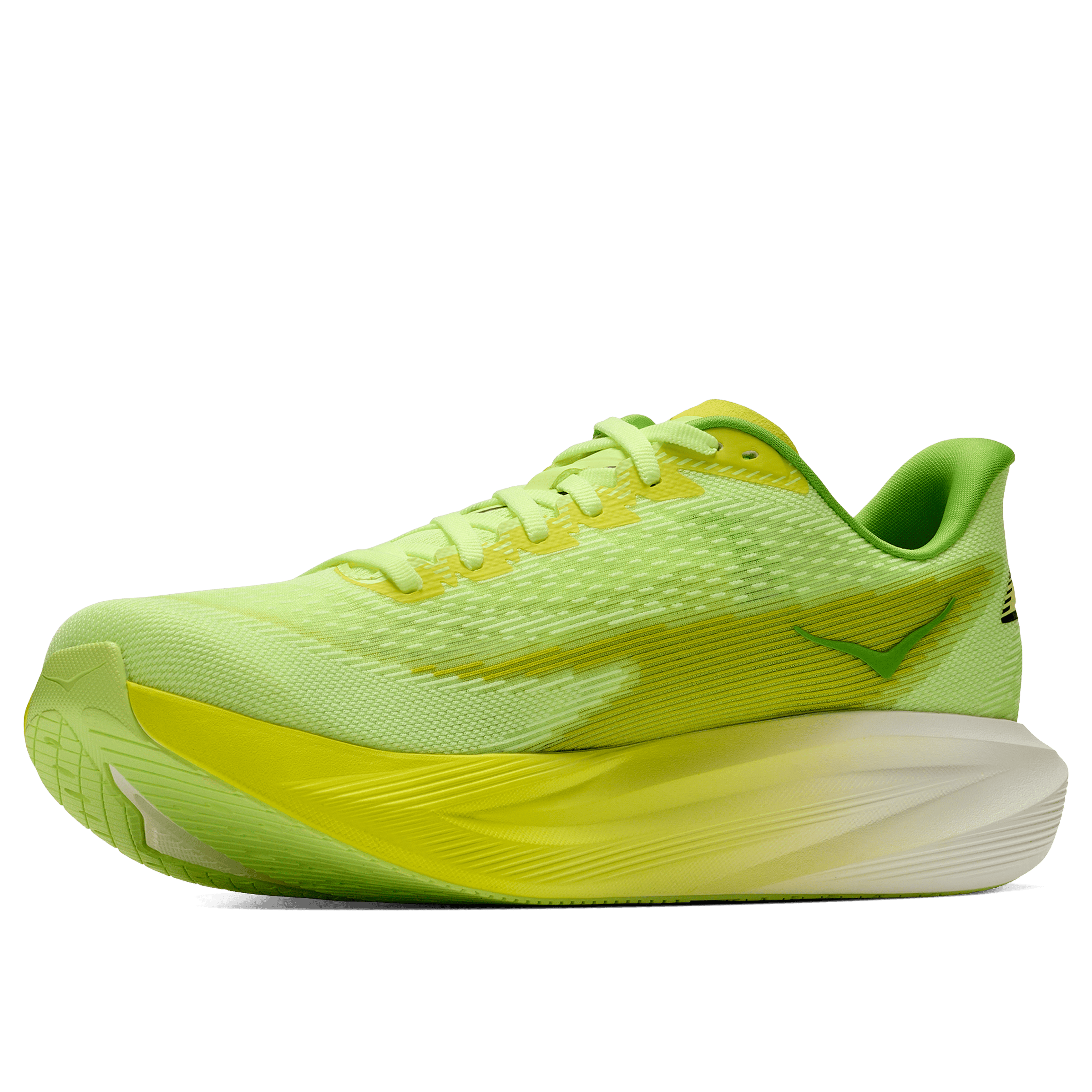 Mens Hoka Mach 7 Running Shoes