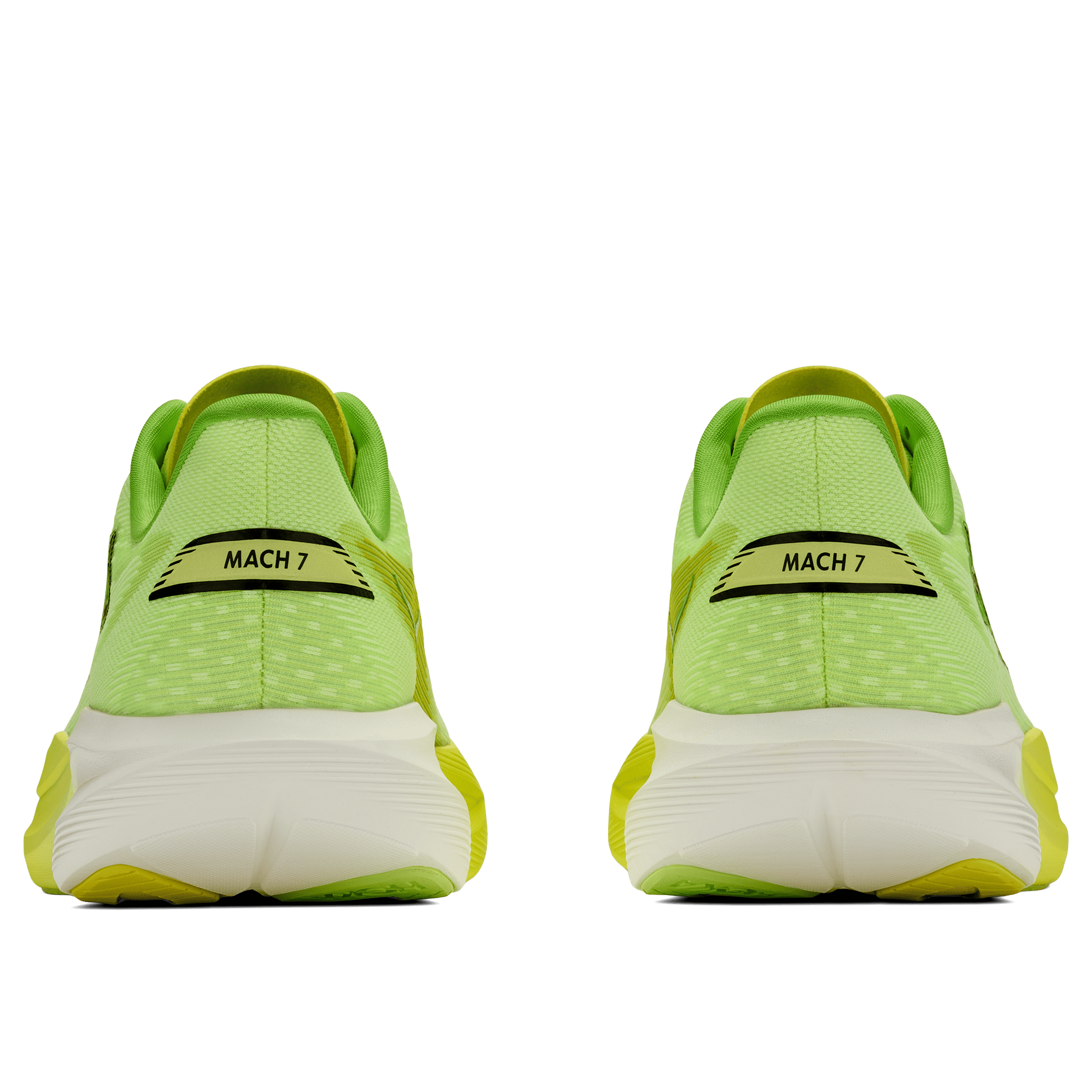 Mens Hoka Mach 7 Running Shoes