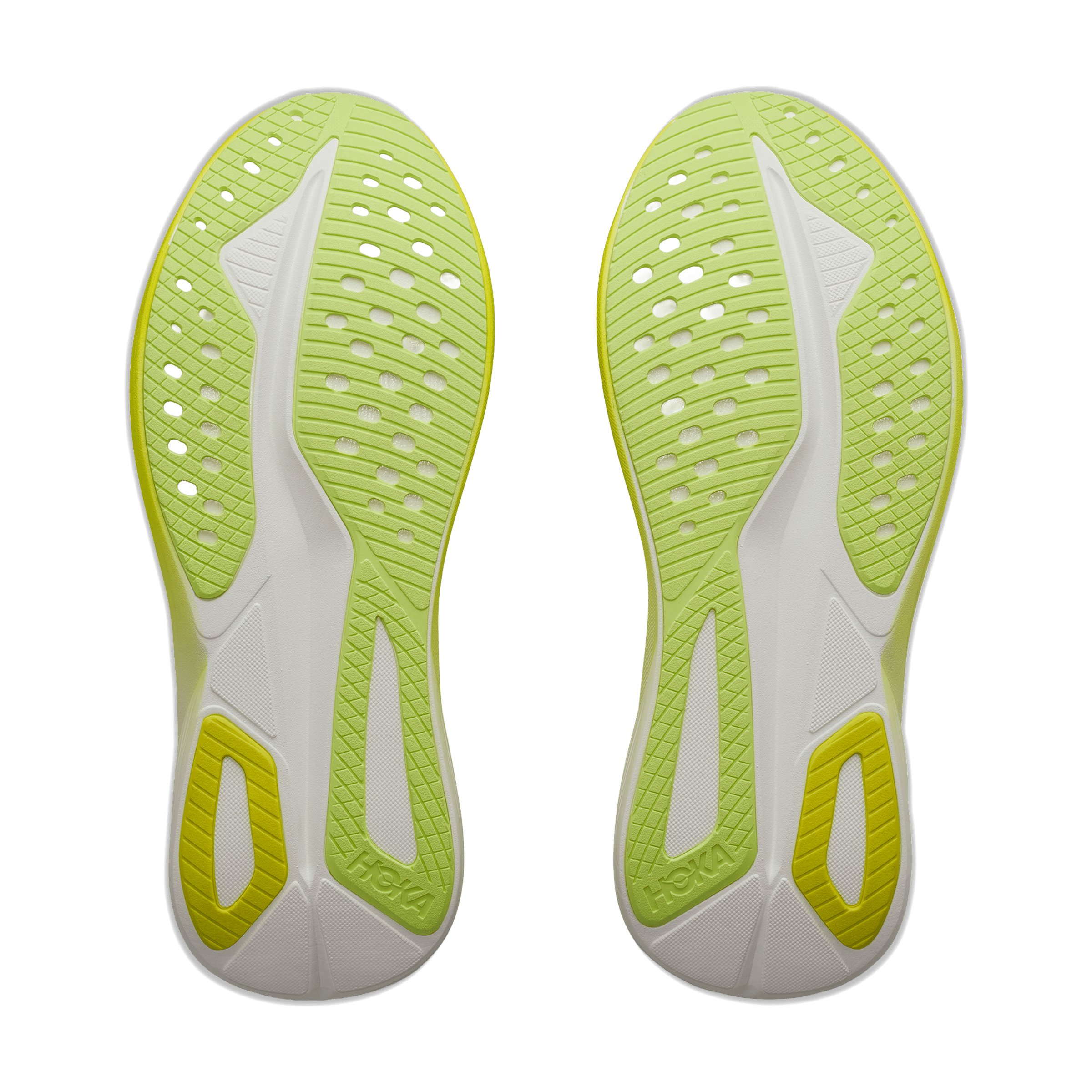 Mens Hoka Mach 7 Running Shoes