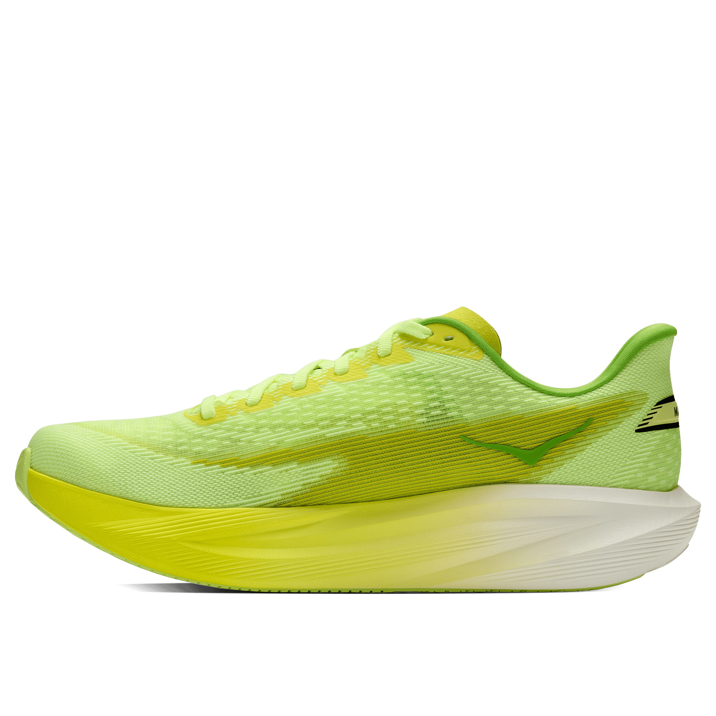 Mens Hoka Mach 7 Running Shoes