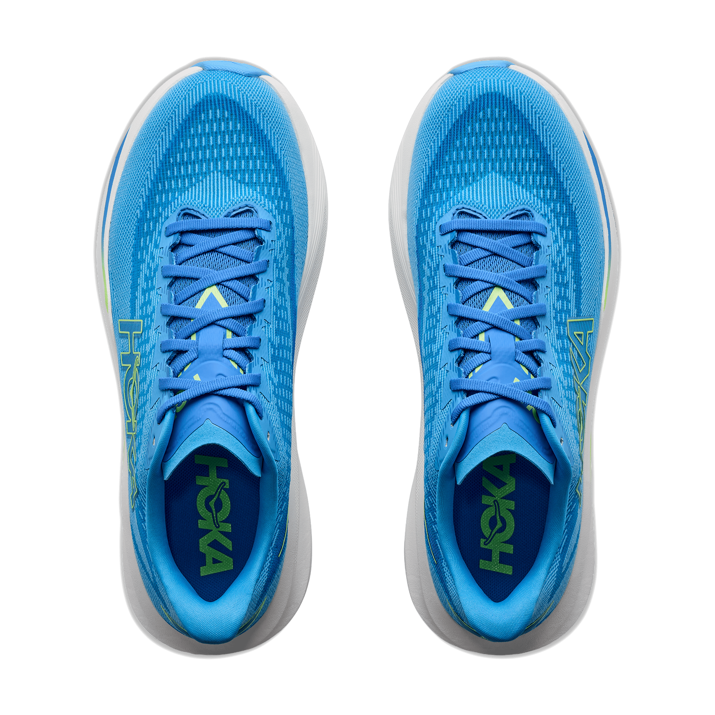 Mens Hoka Mach 7 Running Shoes