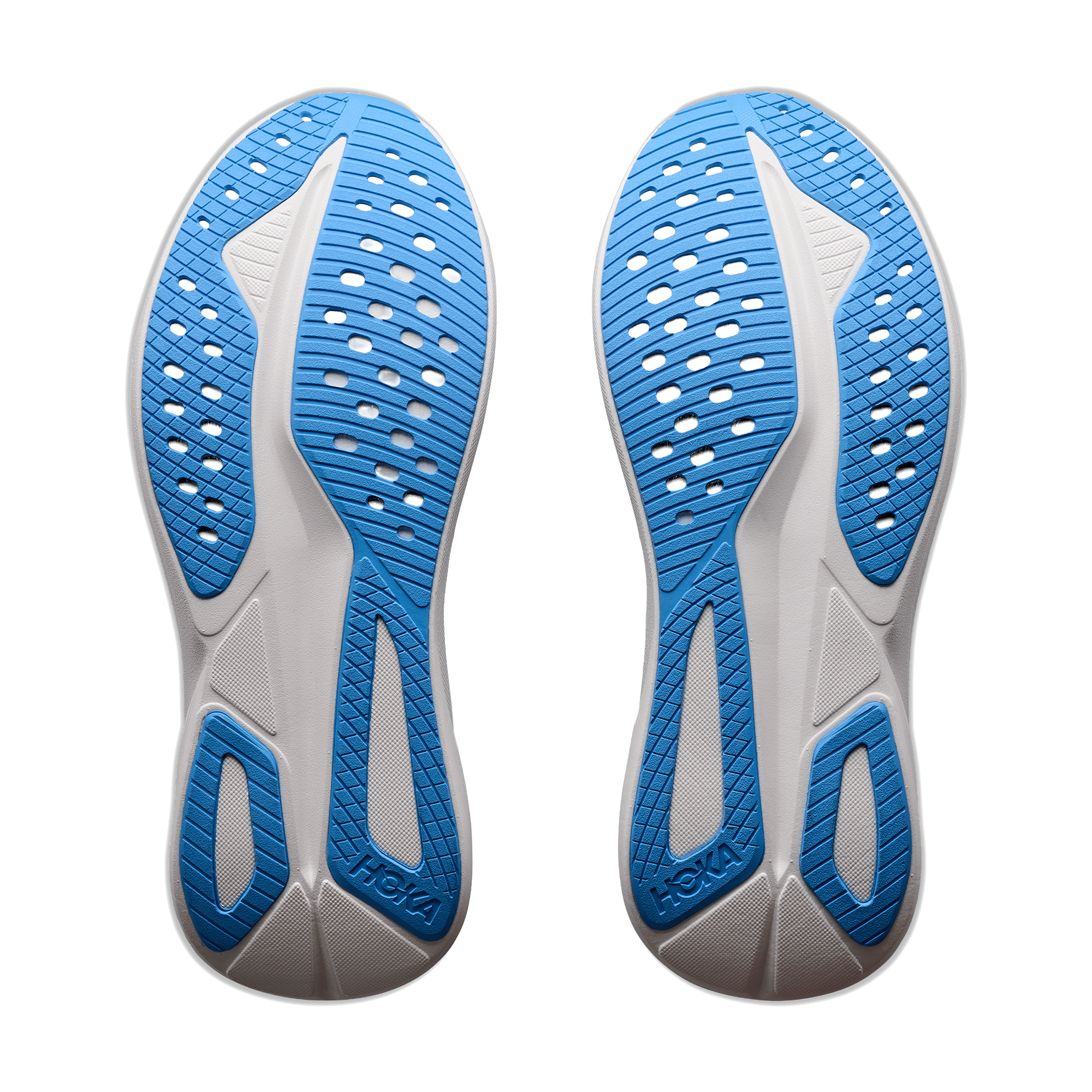 Mens Hoka Mach 7 Running Shoes