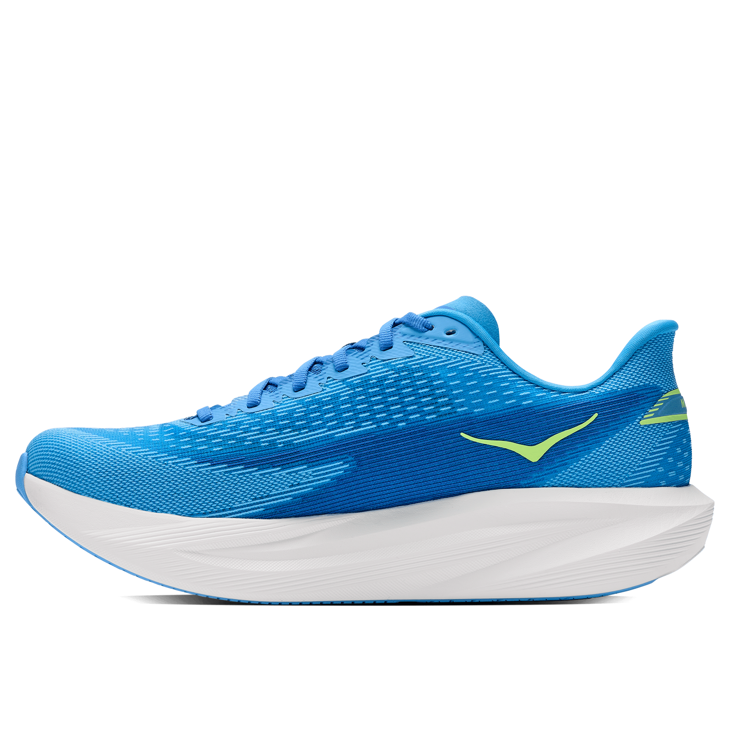Mens Hoka Mach 7 Running Shoes