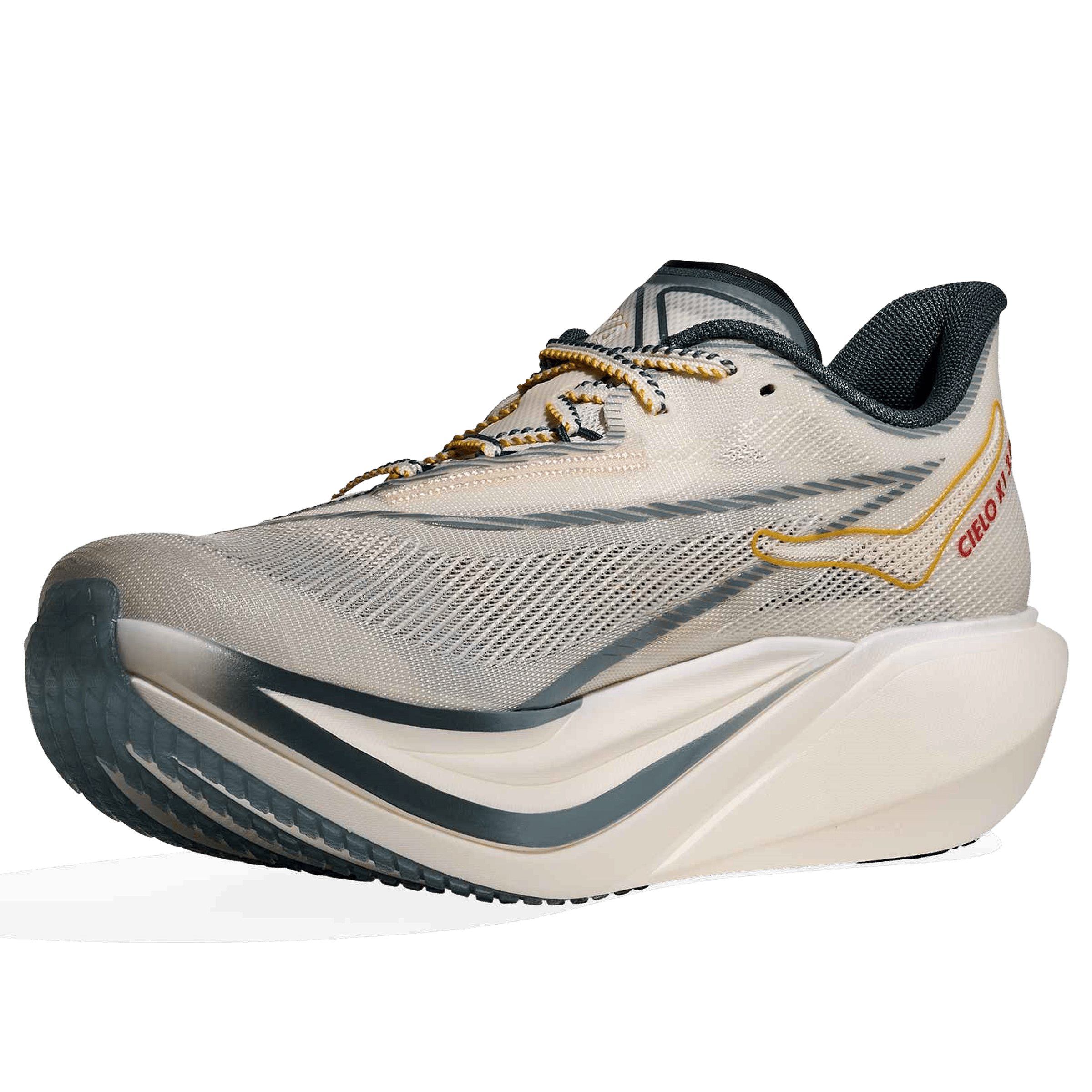 Unisex Hoka Cielo X1 3.0 Running Shoes