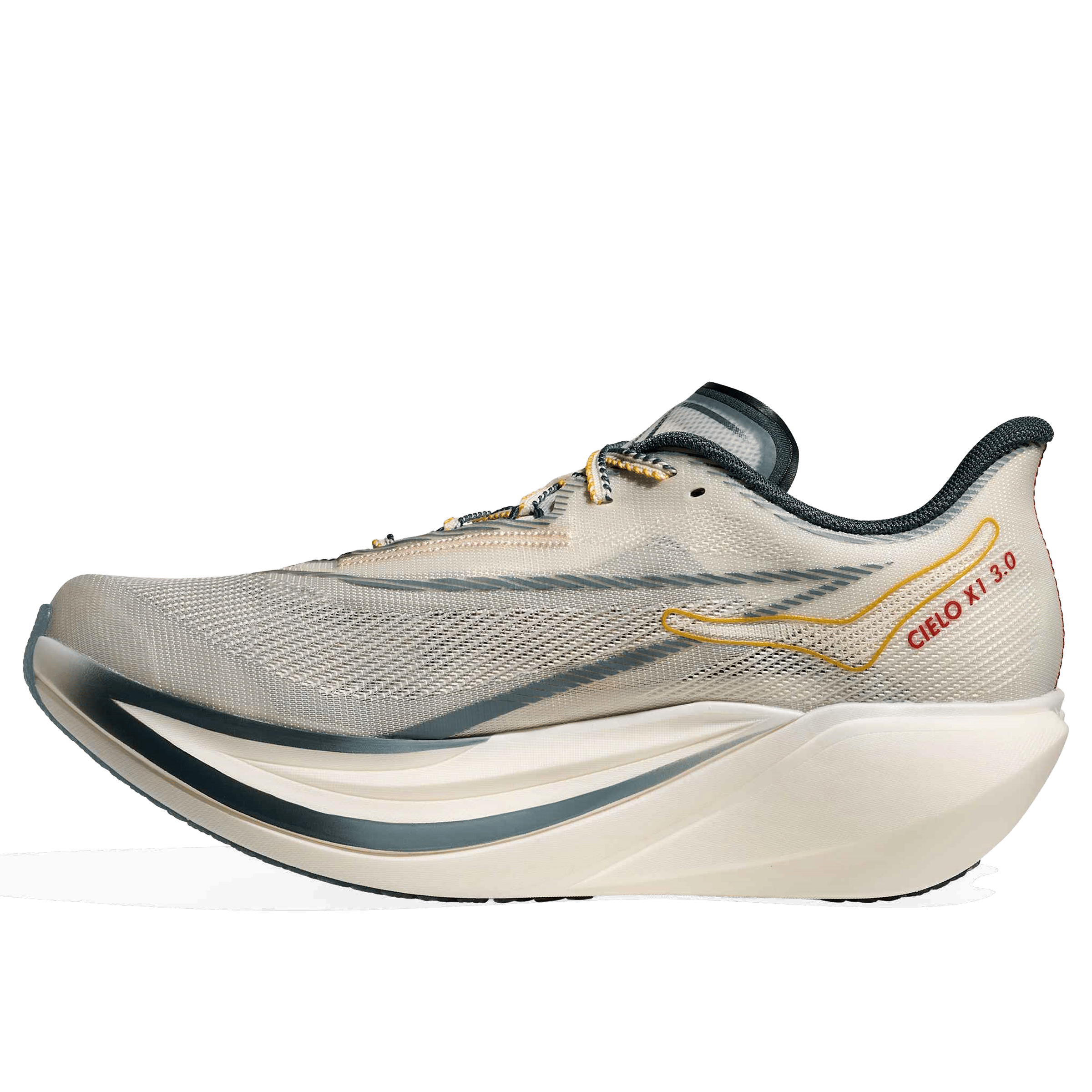 Unisex Hoka Cielo X1 3.0 Running Shoes