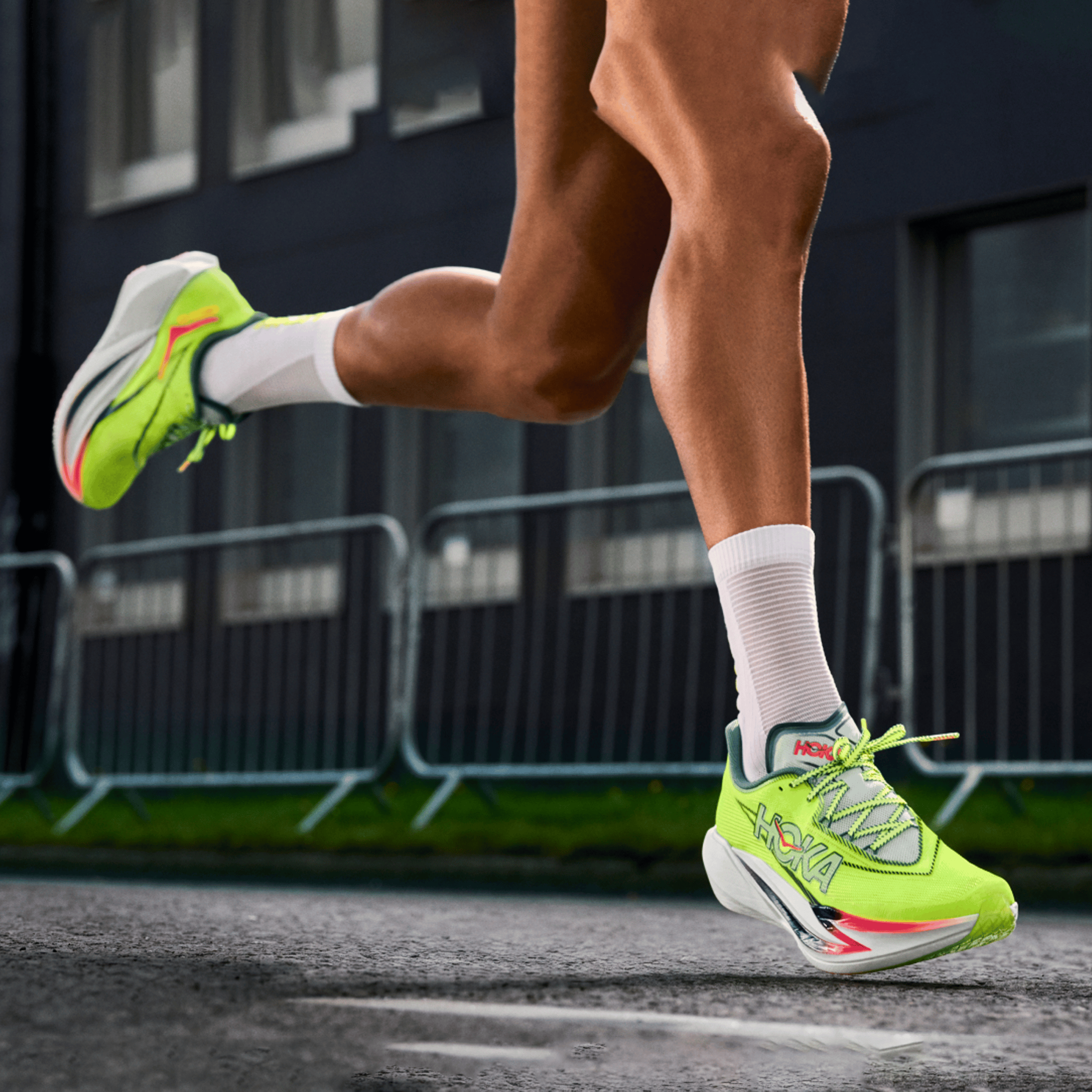Unisex Hoka Cielo X1 3.0 Running Shoes