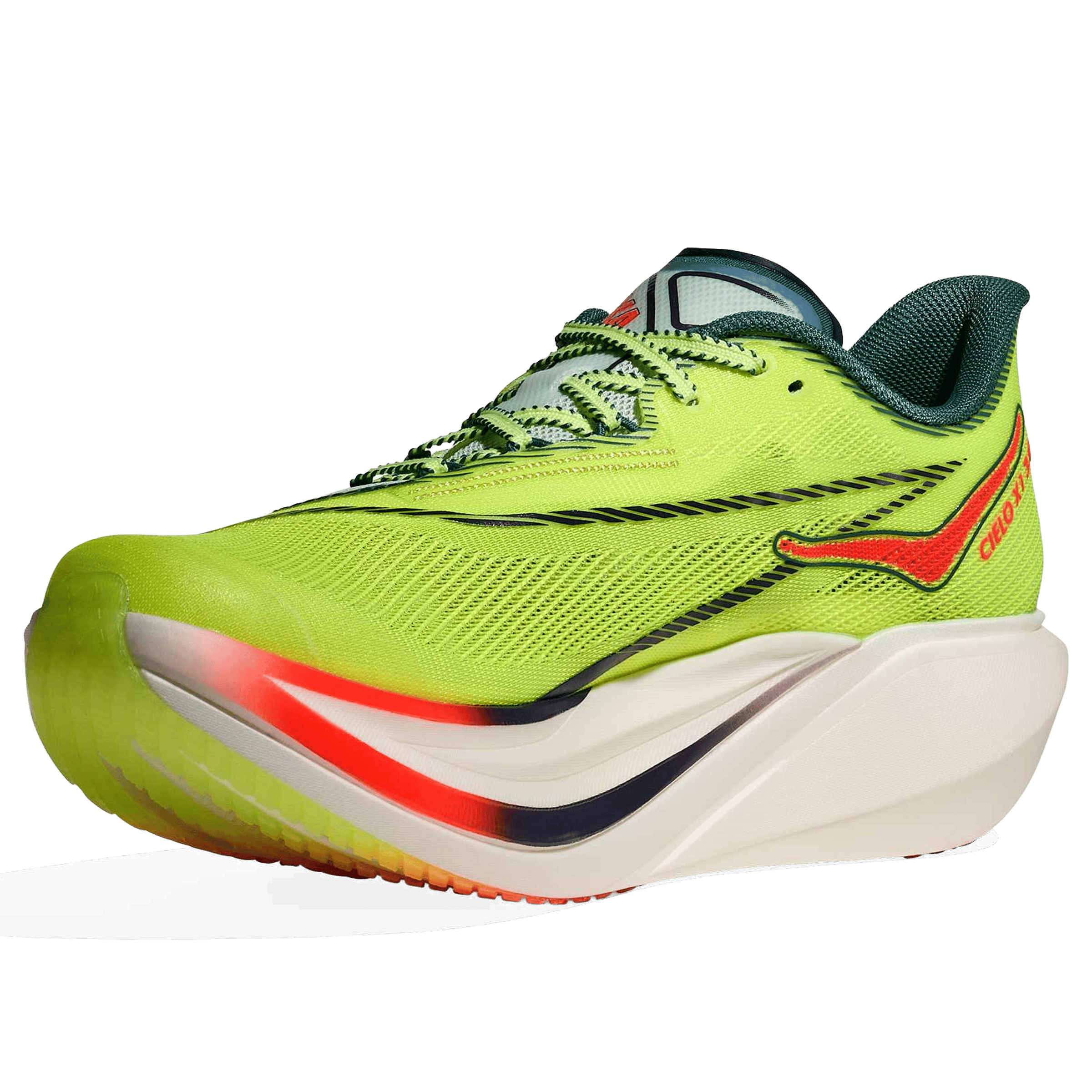 Unisex Hoka Cielo X1 3.0 Running Shoes