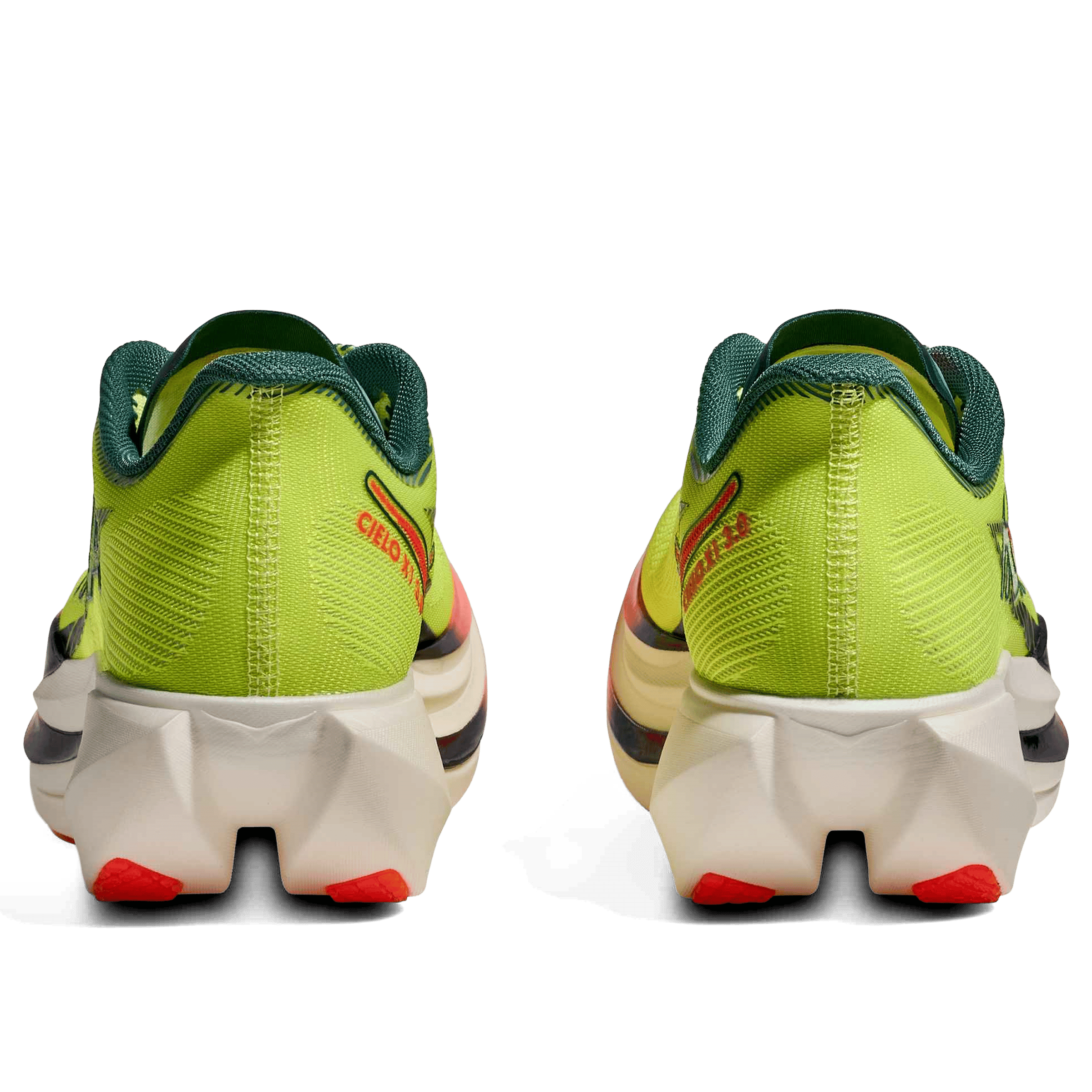 Unisex Hoka Cielo X1 3.0 Running Shoes