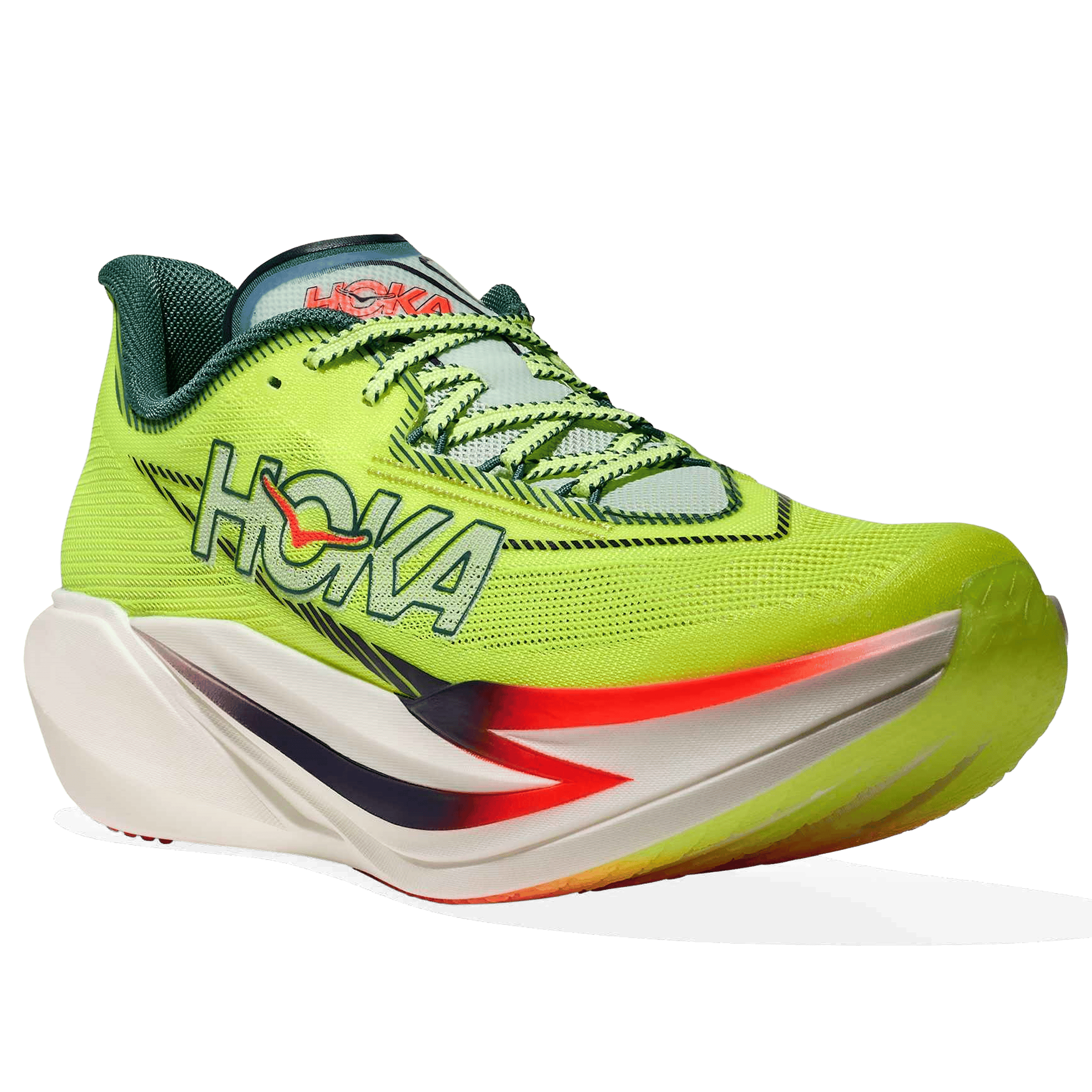 Unisex Hoka Cielo X1 3.0 Running Shoes