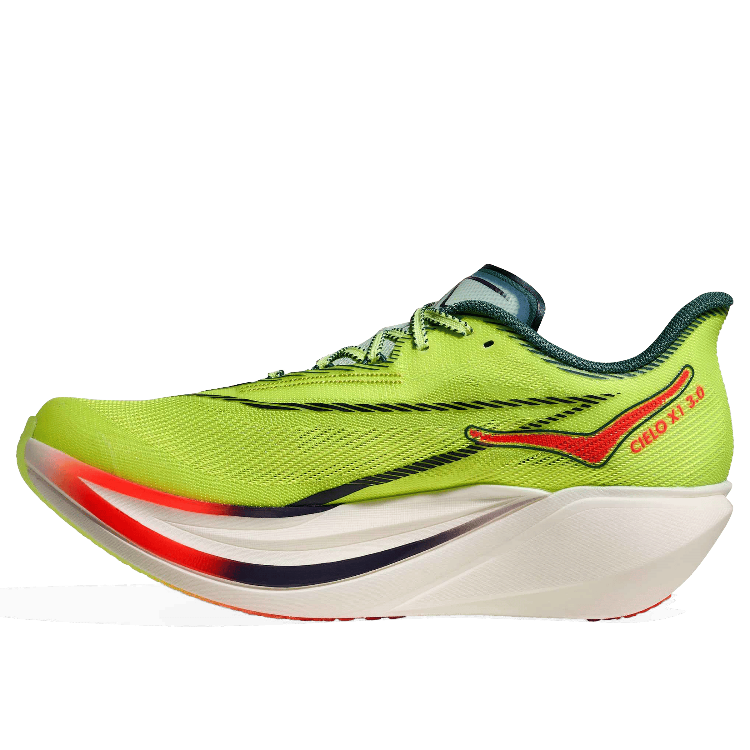 Unisex Hoka Cielo X1 3.0 Running Shoes