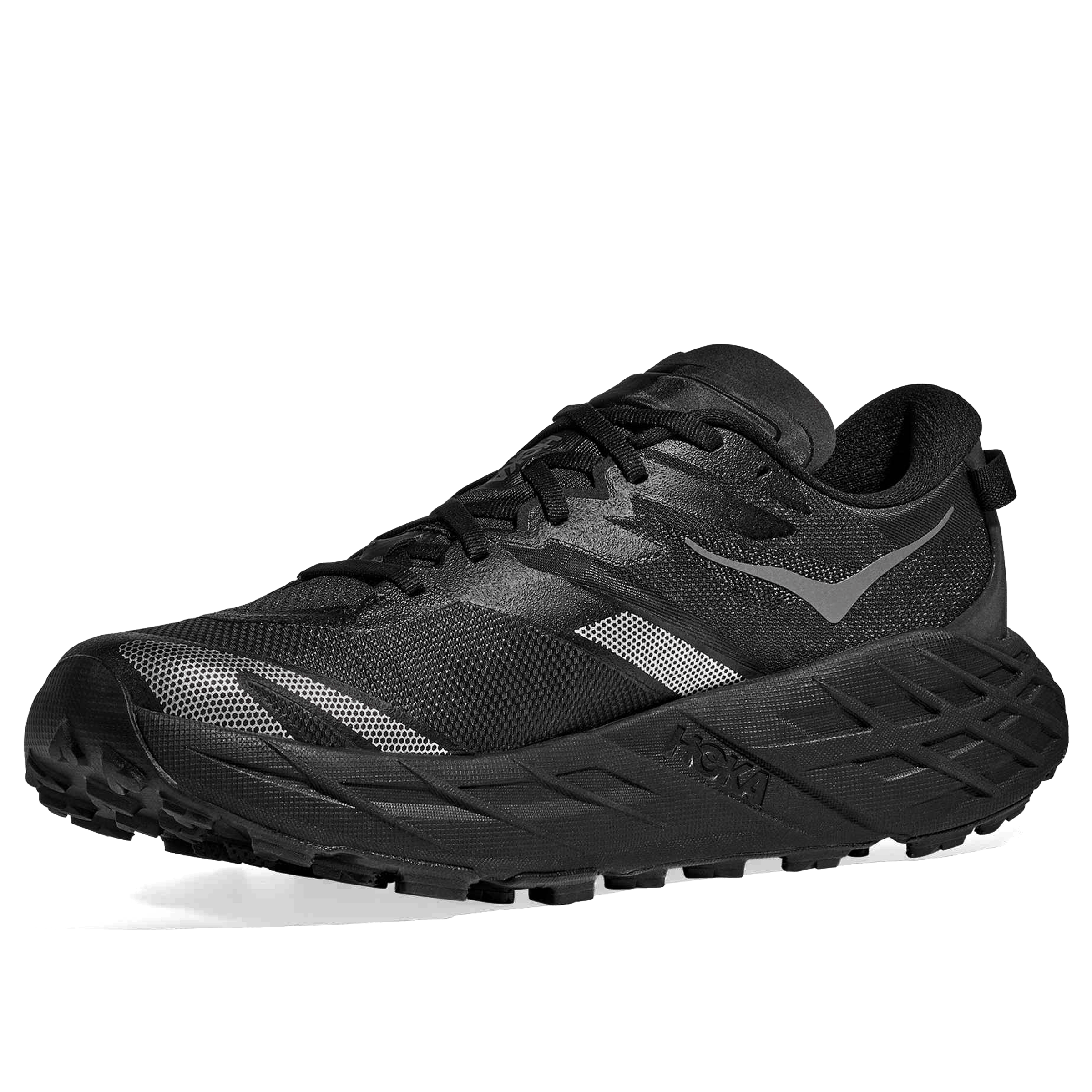Mens Hoka Speedgoat 7 Trail Running Shoes