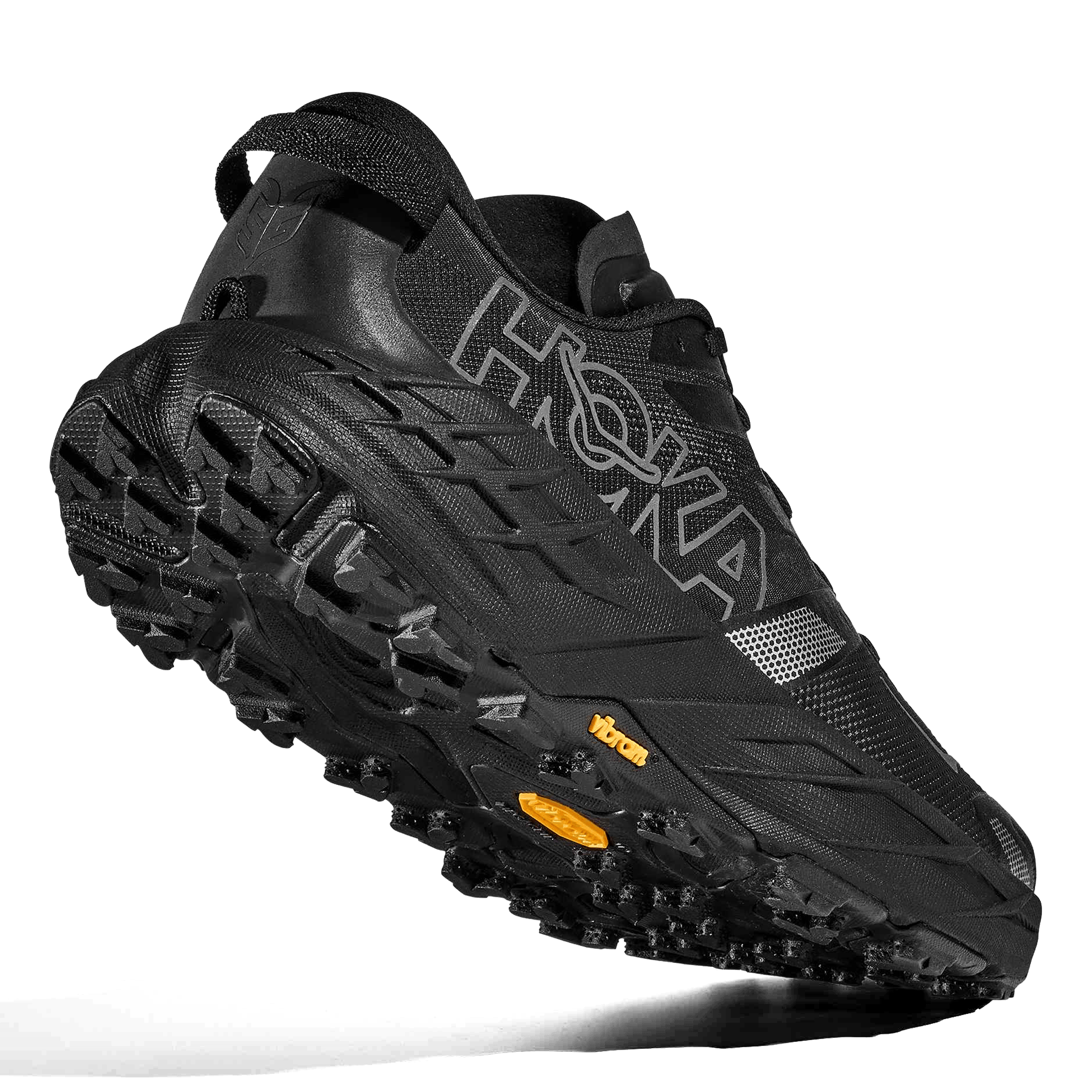 Mens Hoka Speedgoat 7 Trail Running Shoes
