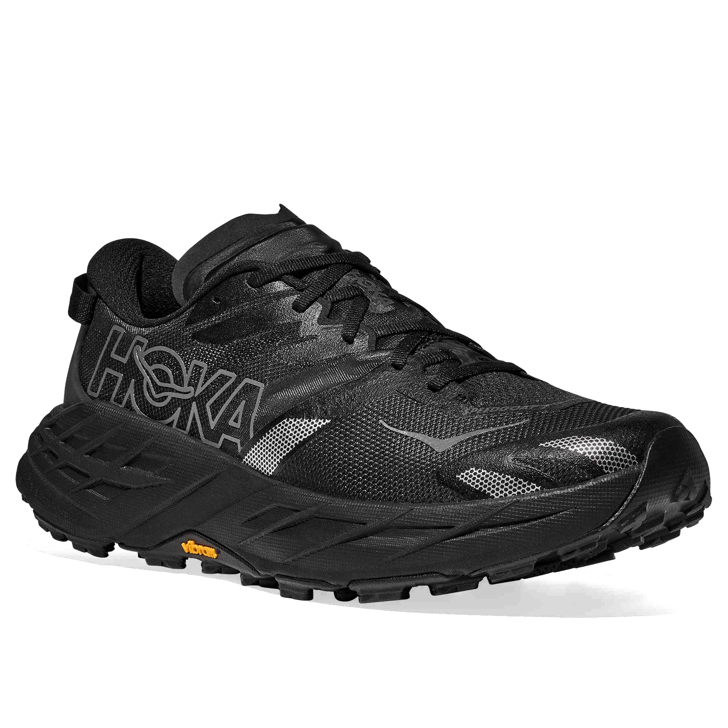 Mens Hoka Speedgoat 7 Trail Running Shoes