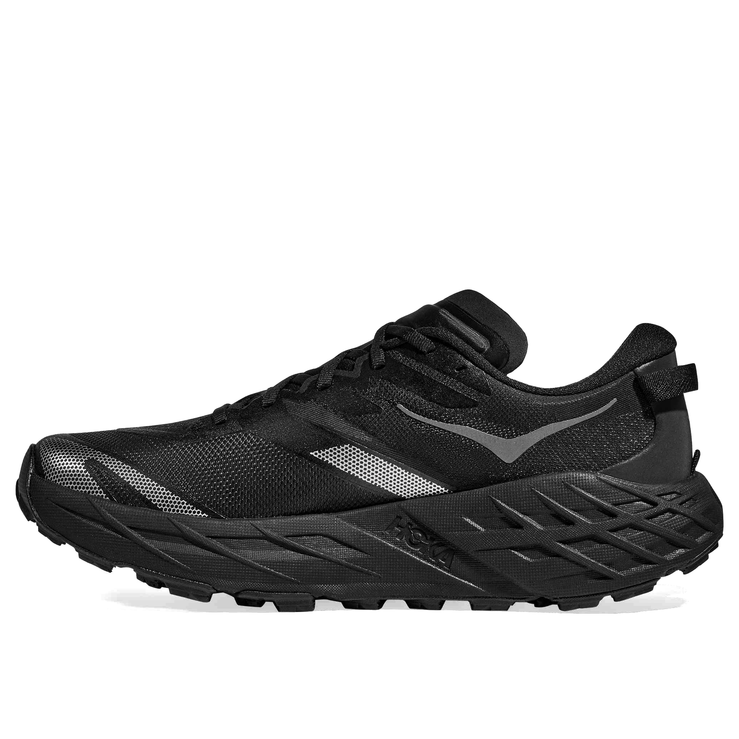 Mens Hoka Speedgoat 7 Trail Running Shoes