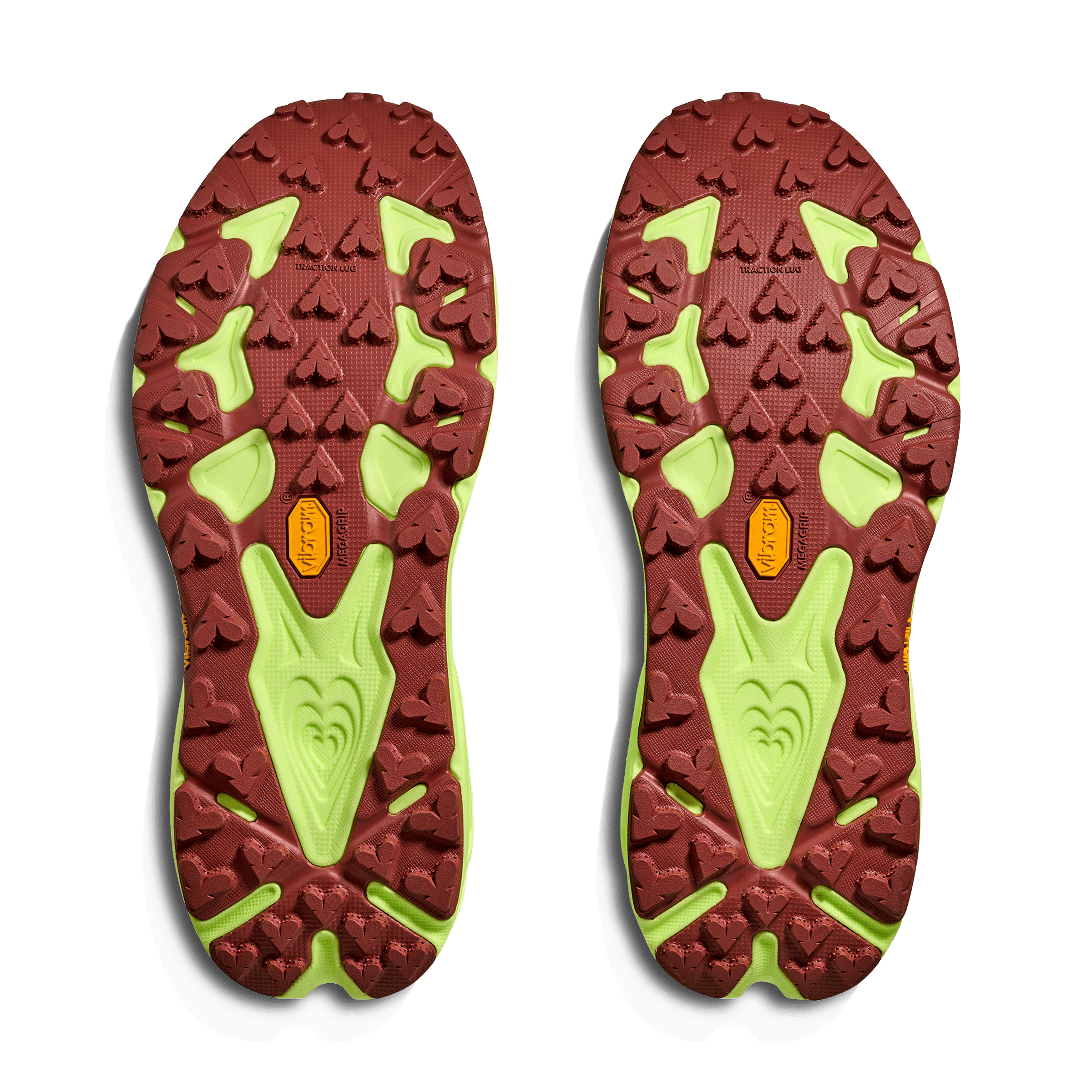 Mens Hoka Speedgoat 7 Trail Running Shoes