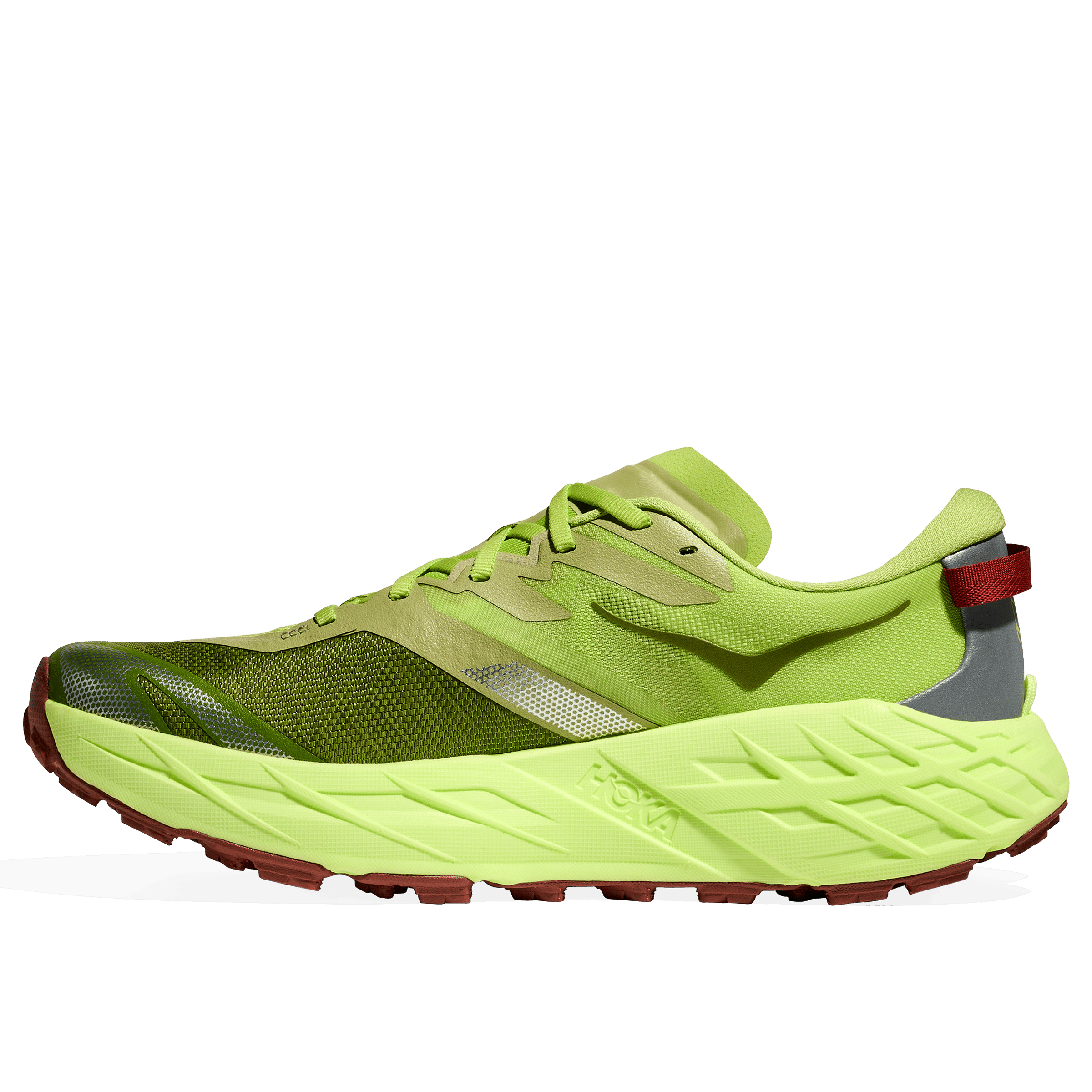 Mens Hoka Speedgoat 7 Trail Running Shoes