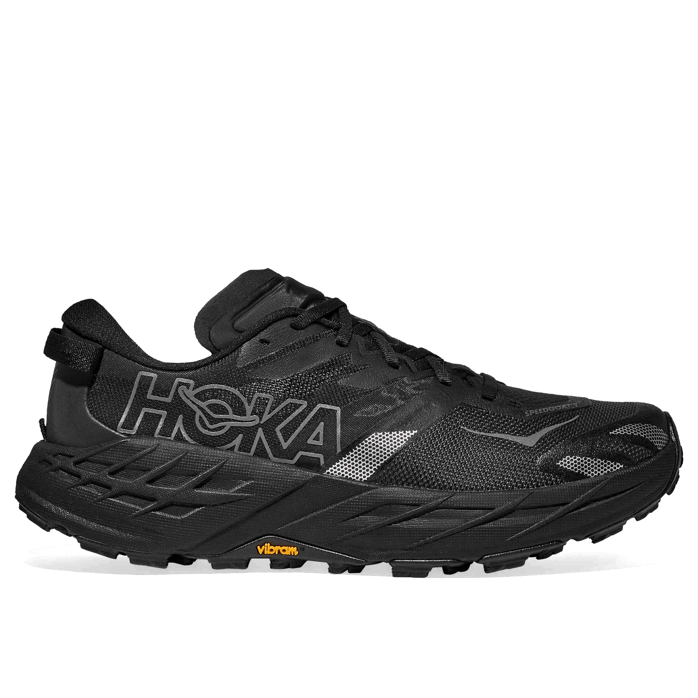 Womens Hoka Speedgoat 7 Trail Running Shoes