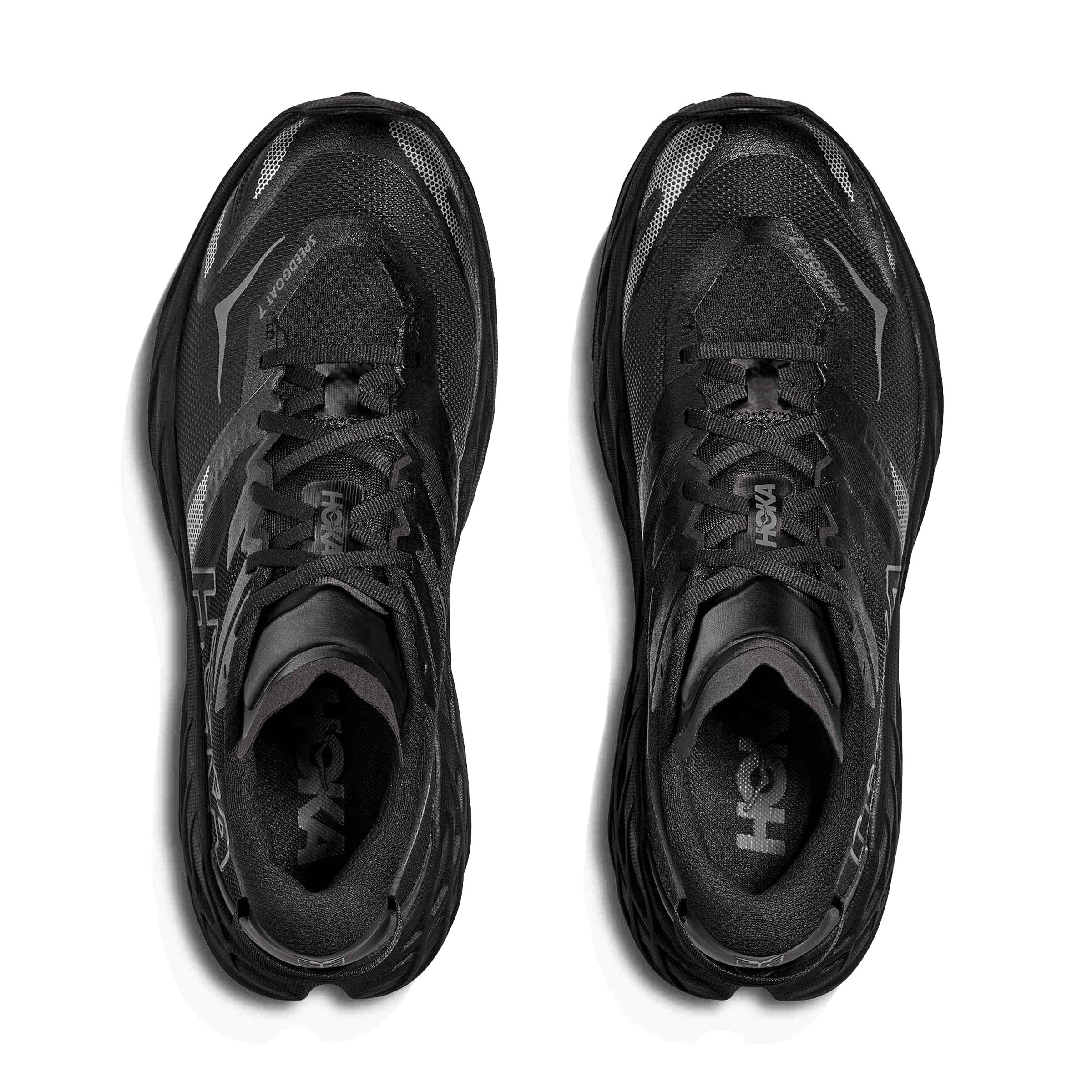 Womens Hoka Speedgoat 7 Trail Running Shoes