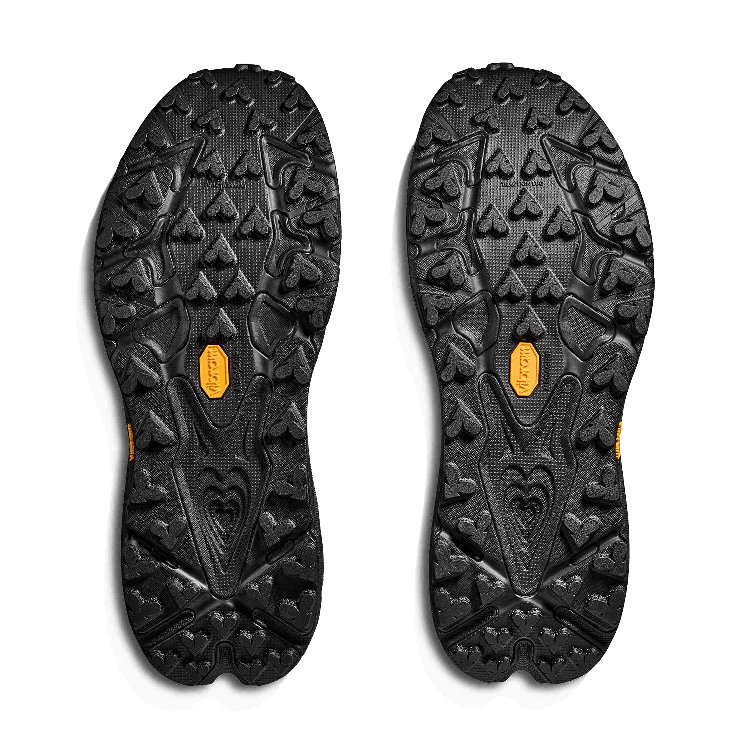 Womens Hoka Speedgoat 7 Trail Running Shoes